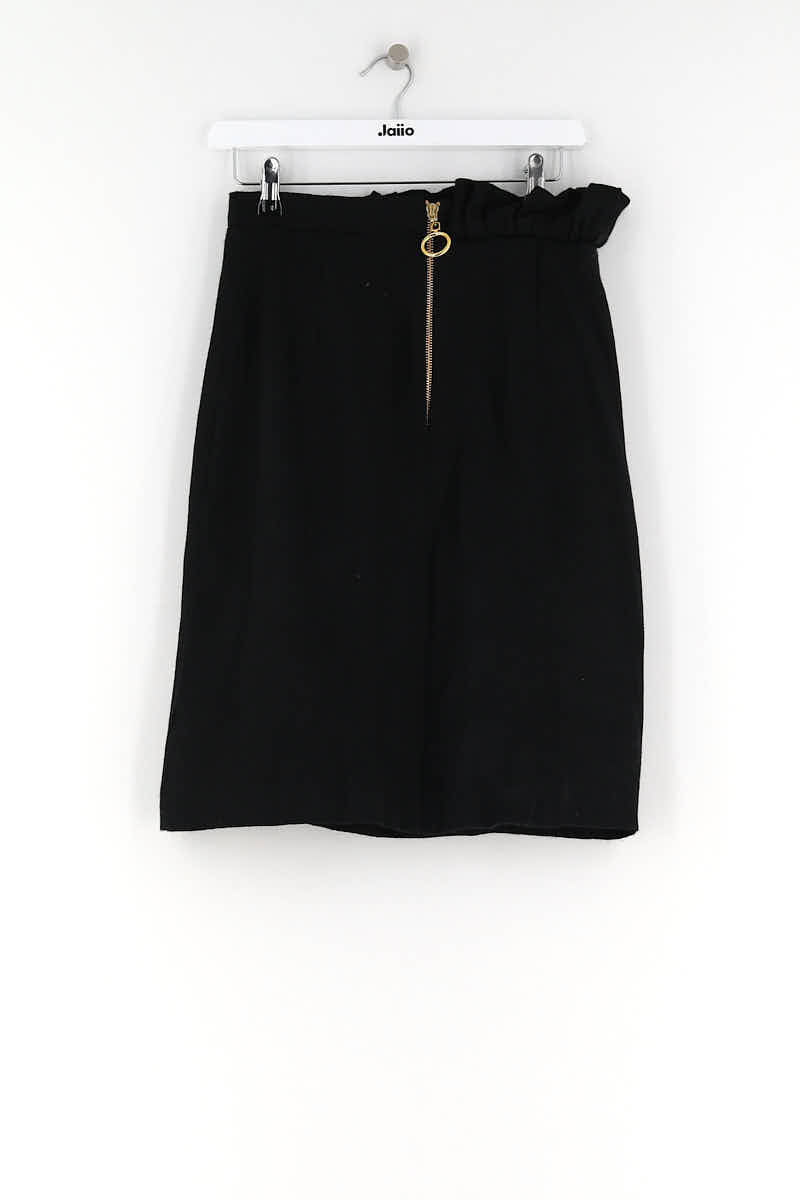 Mini skirt Manoush - Seconde Main Black