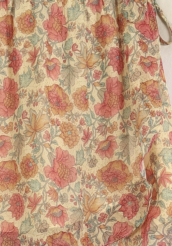 Short & midi skirt LOUISE MISHA - Seconde Main Multicolored