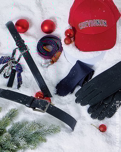 Accessories Good evening