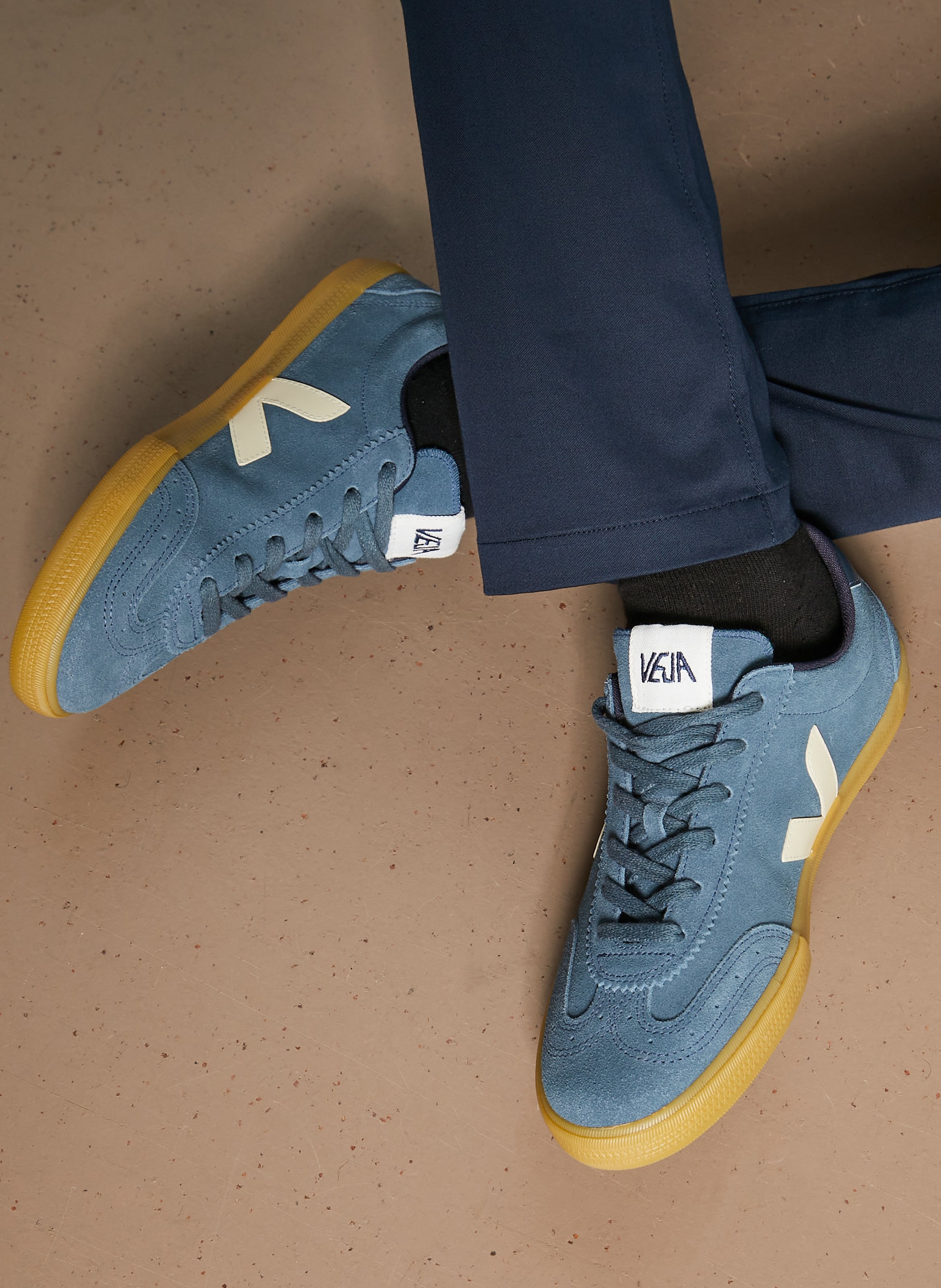 . VEJA Blue