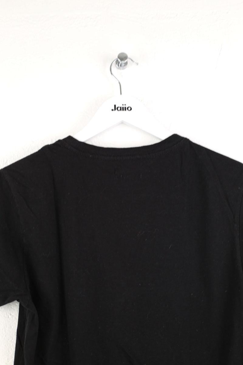 T-shirt ISABEL MARANT - Seconde Main Black