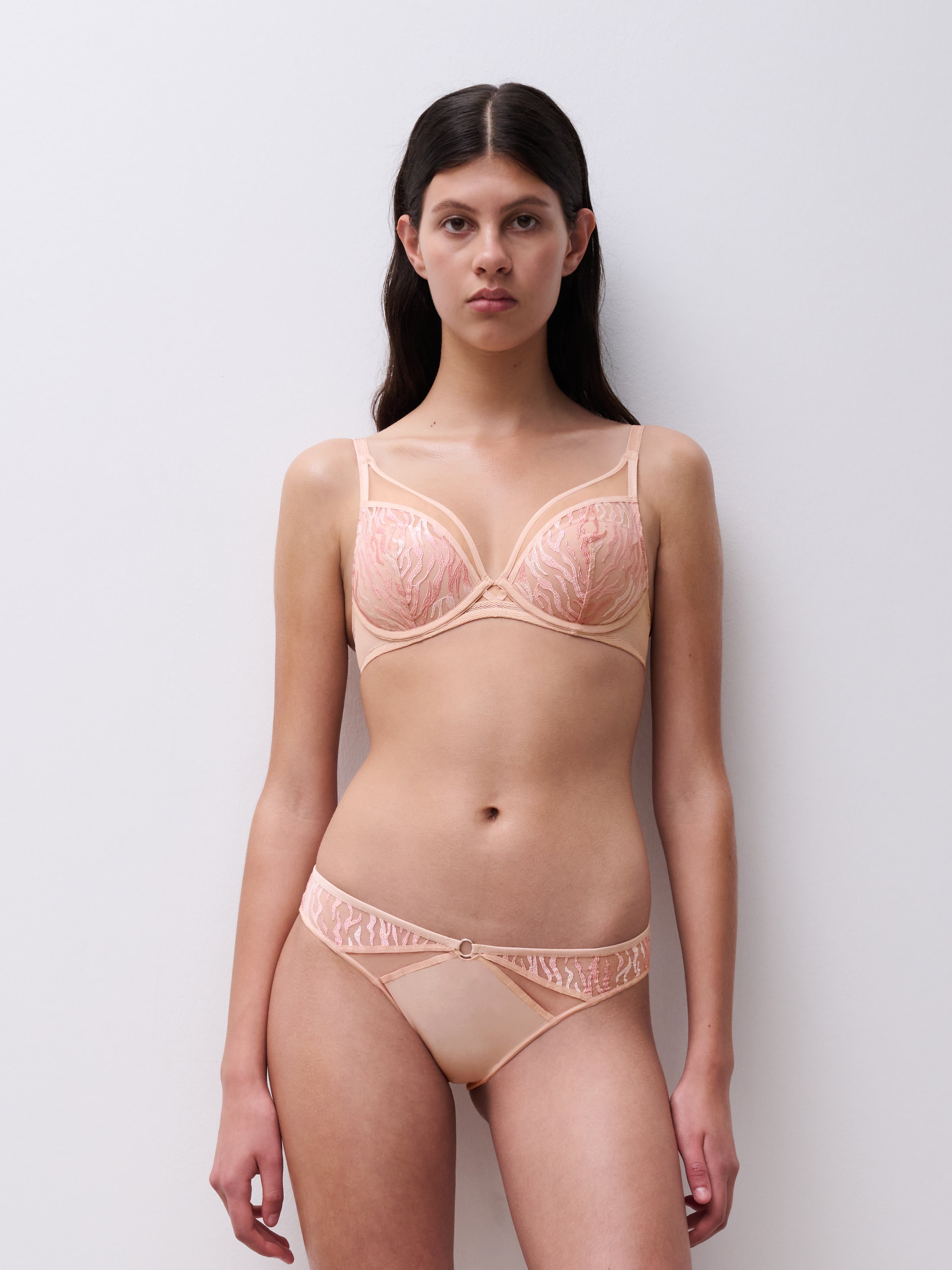 Briefs CHANTELLE PULP Pink