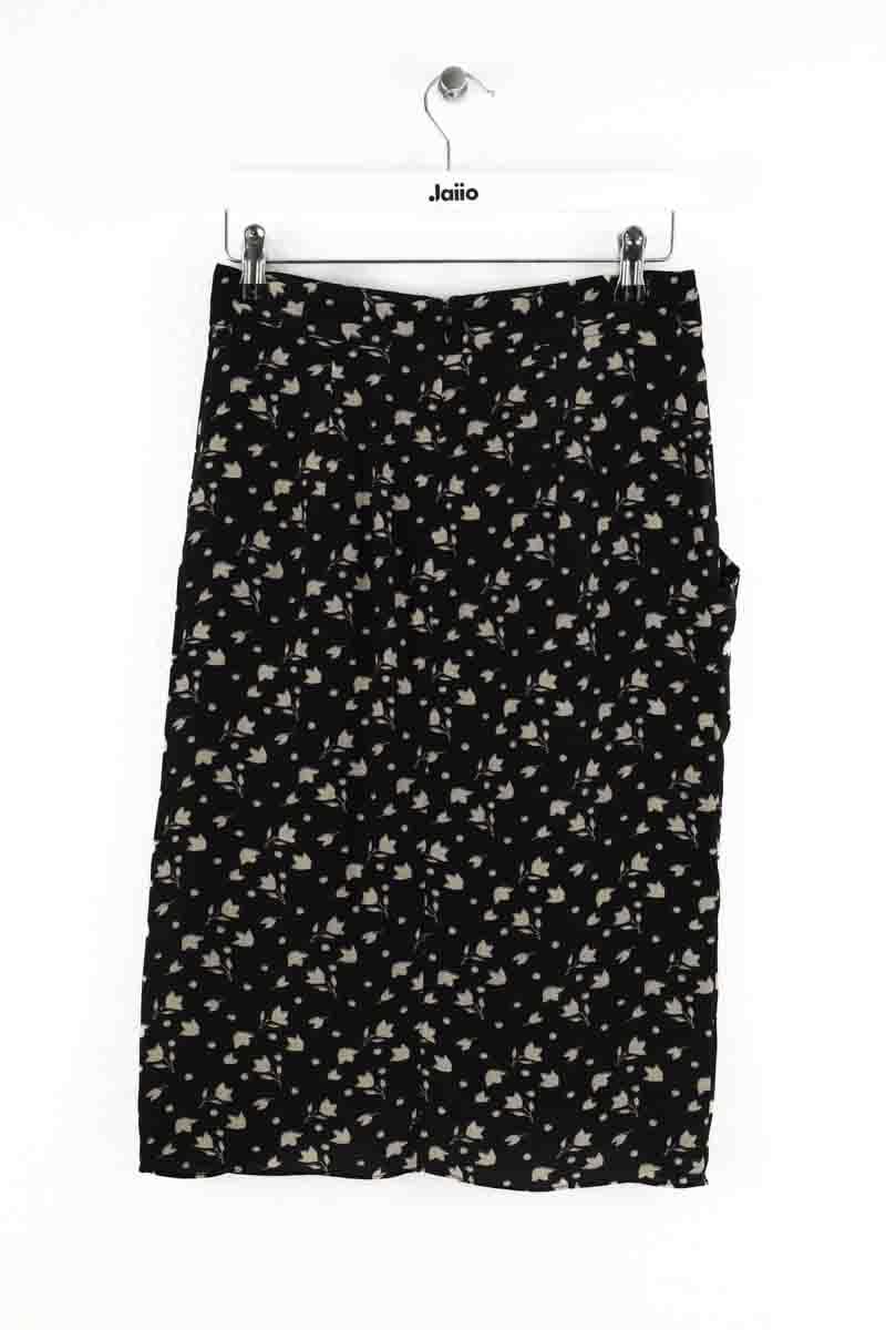 Mini skirt ISABEL MARANT - Seconde Main Black