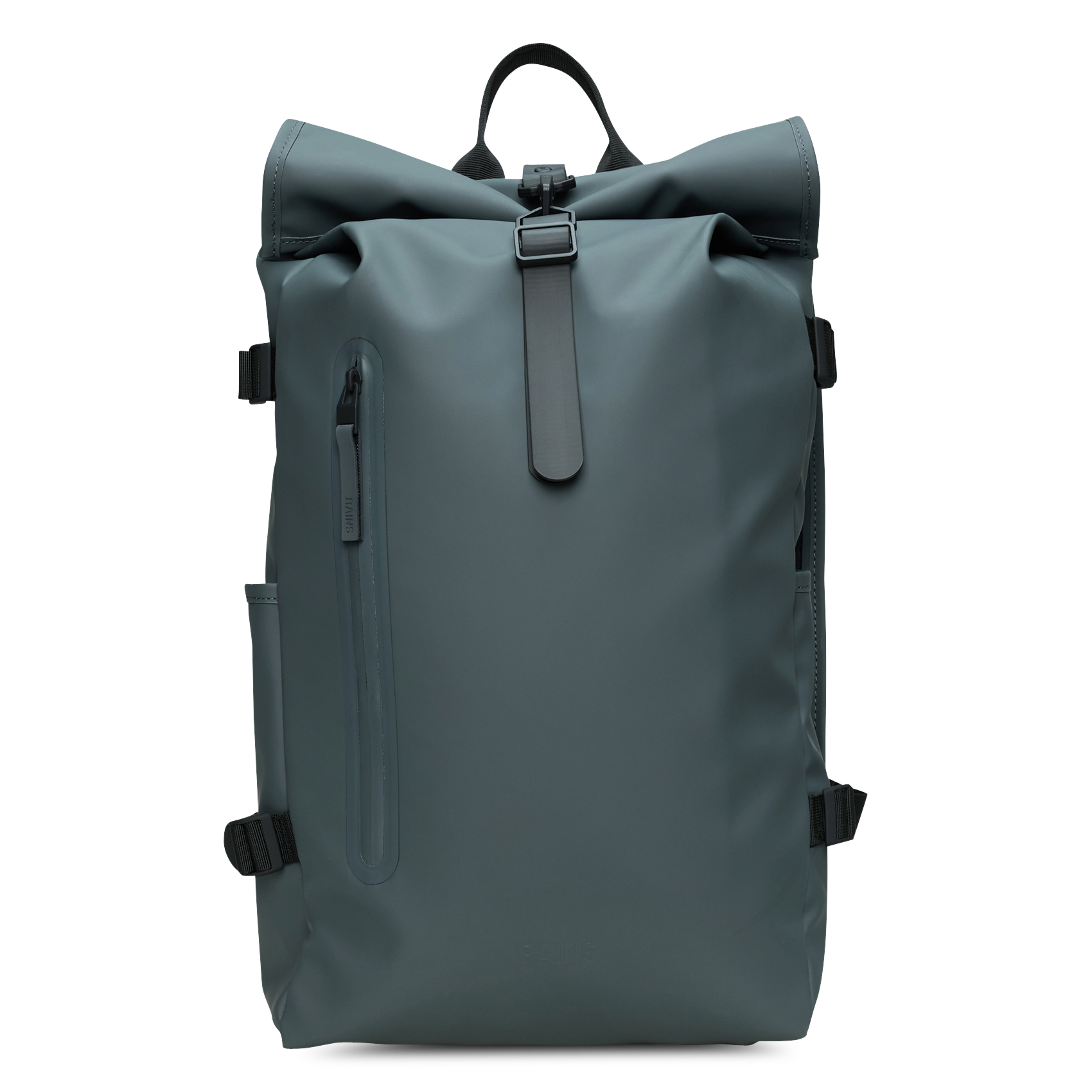 Sac à dos roll-top imperméable  RAINS