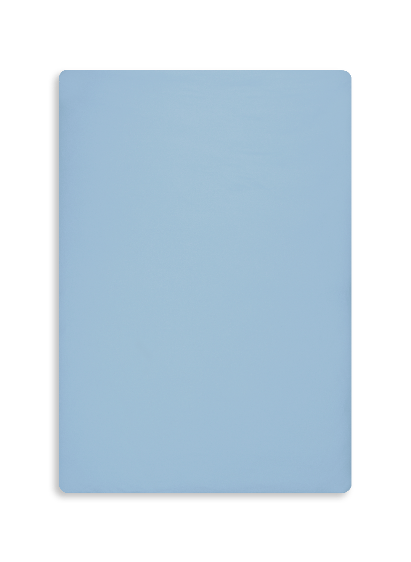 Drap housse en coton AU PRINTEMPS PARIS MAISON