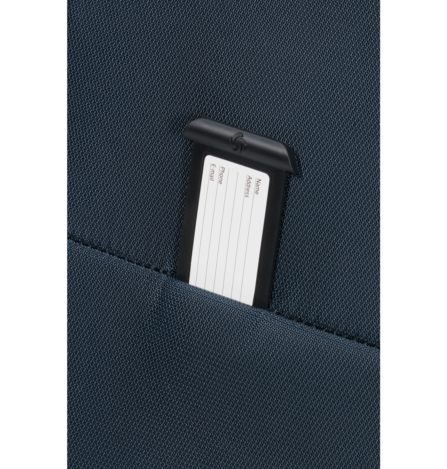 Urbify 4-wheel suitcase size L SAMSONITE Blue