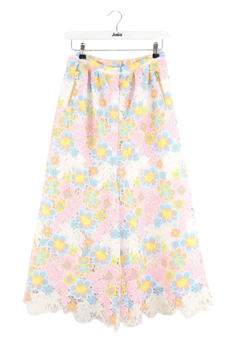 Pantalon HEIMSTONE - Seconde Main Multicolore