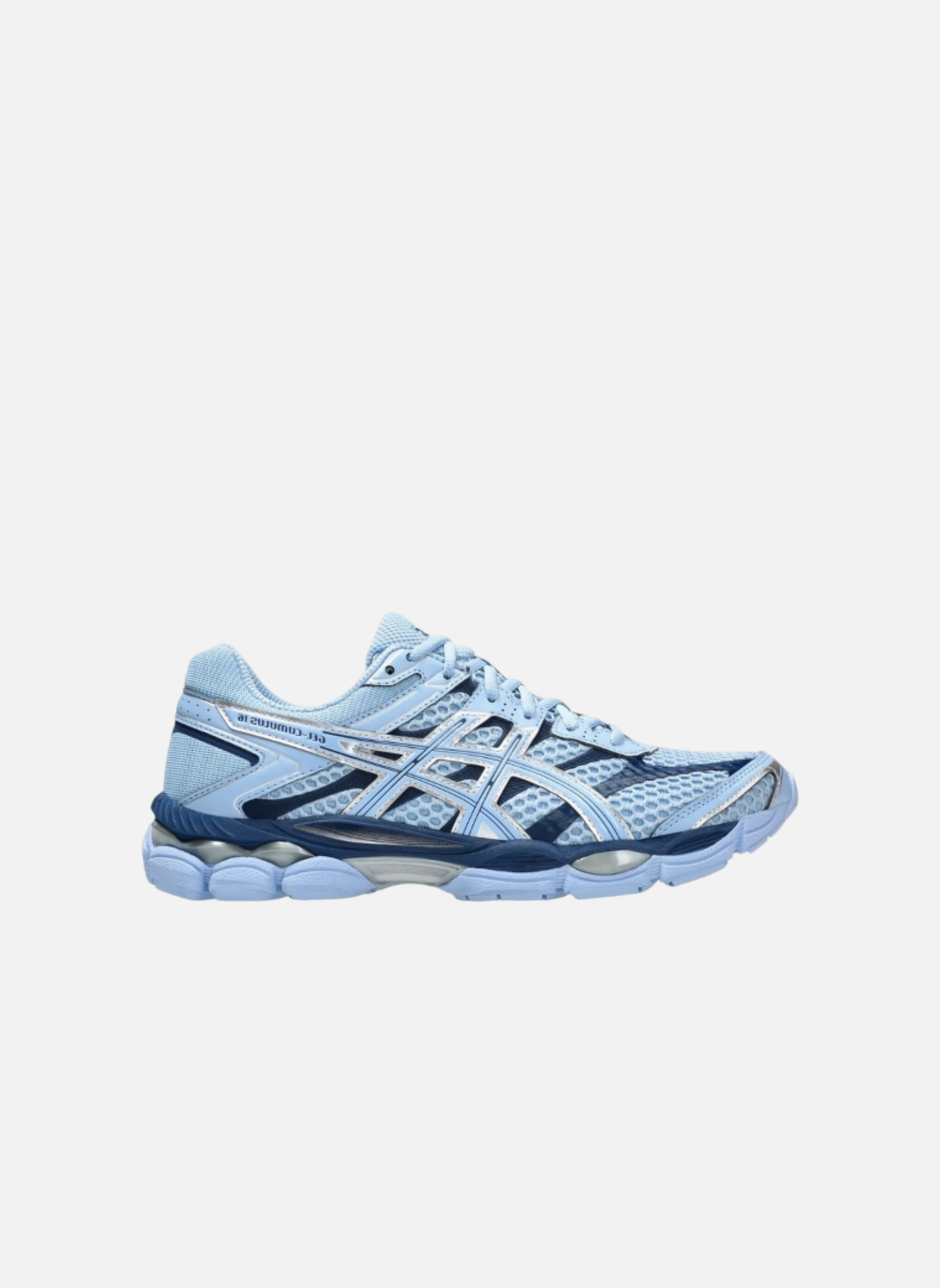 Gel-Cumulus 16 sneakers ASICS Blue