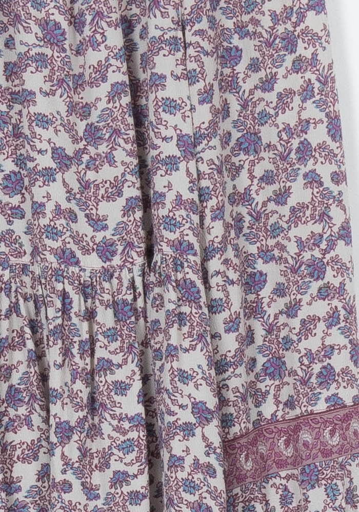 Short & midi dress SEZANE - Seconde main Multicolored