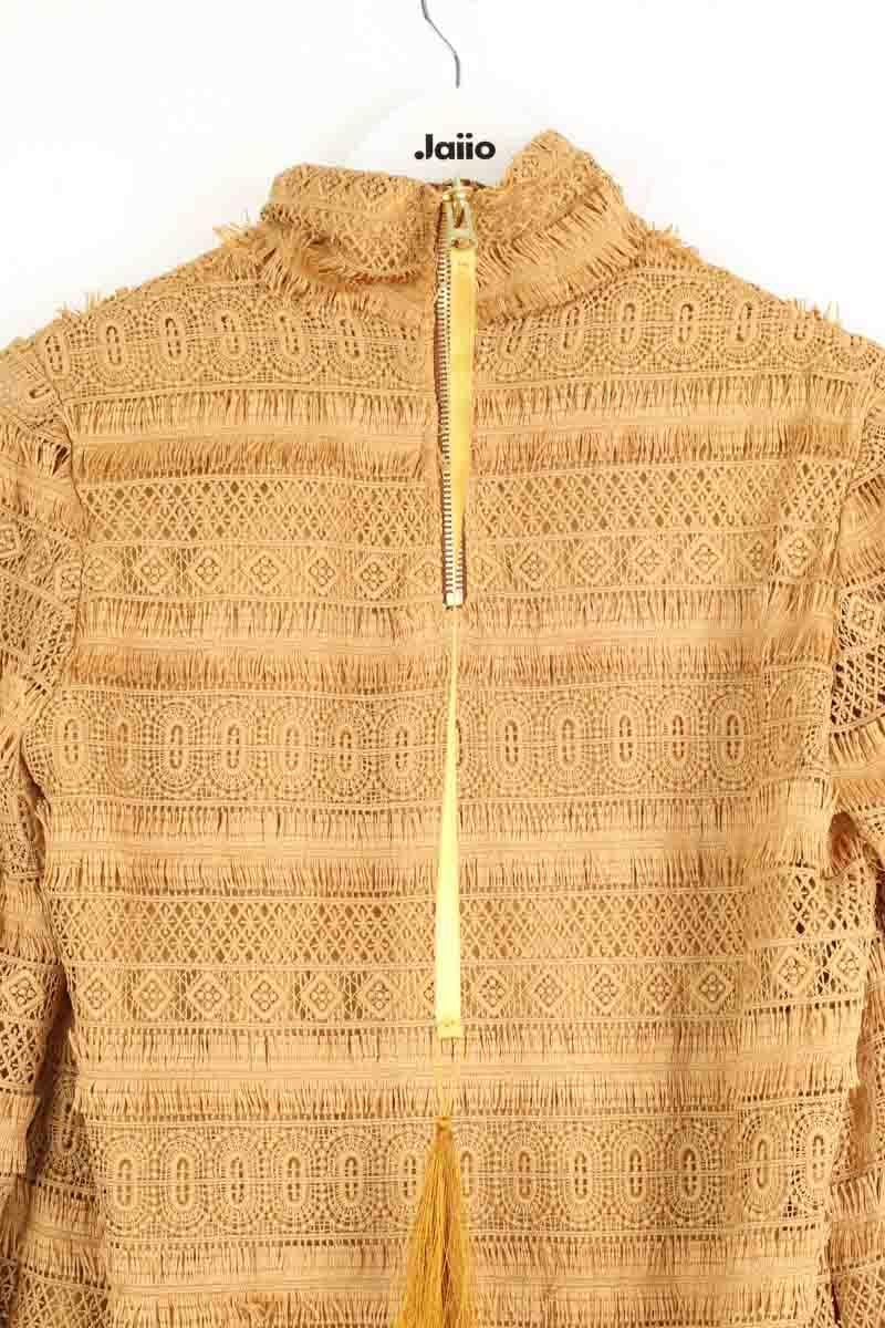 Robe HEIMSTONE - Seconde Main Beige