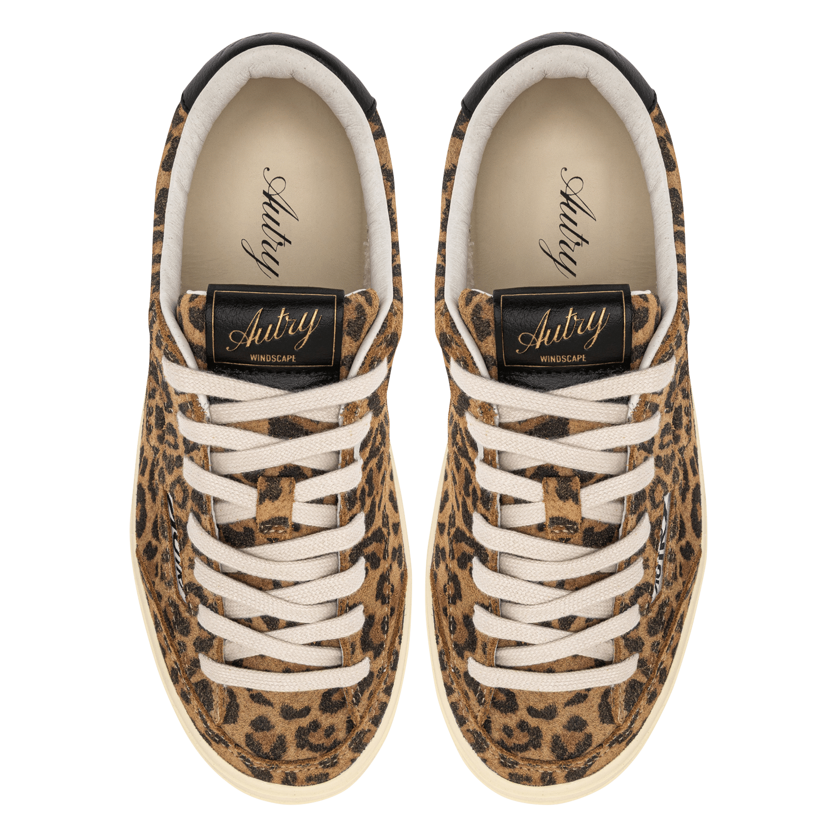 . AUTRY Multicolored