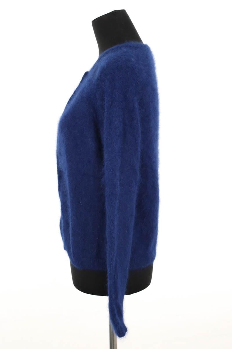 Cardigan BELLEROSE - Seconde Main Blue