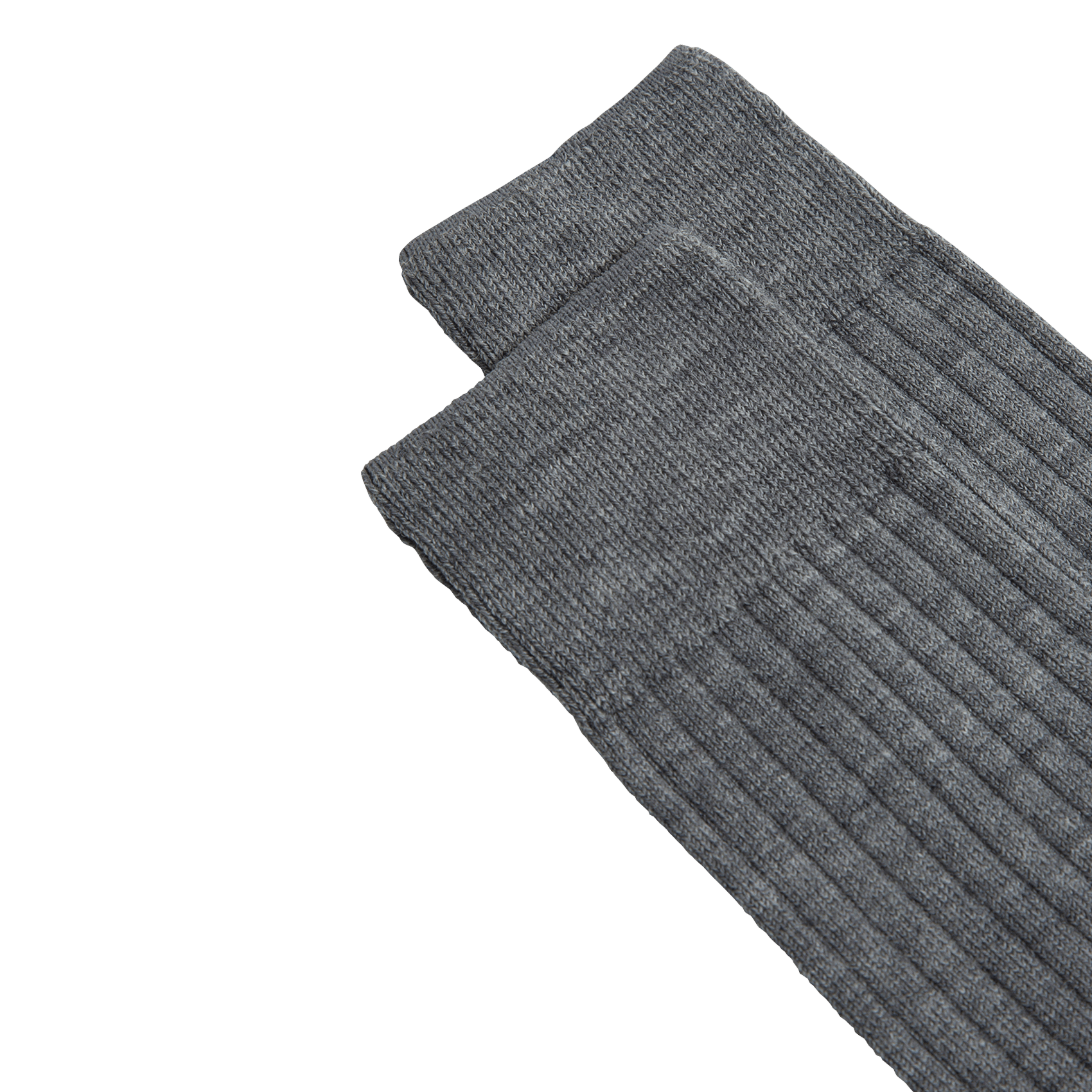 Chaussettes en laine ANT45 Gris