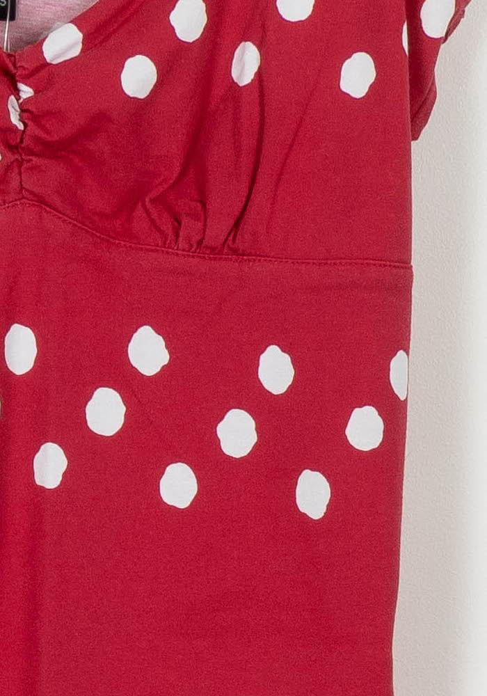 Top & tank top TARA JARMON - Seconde Main Pink