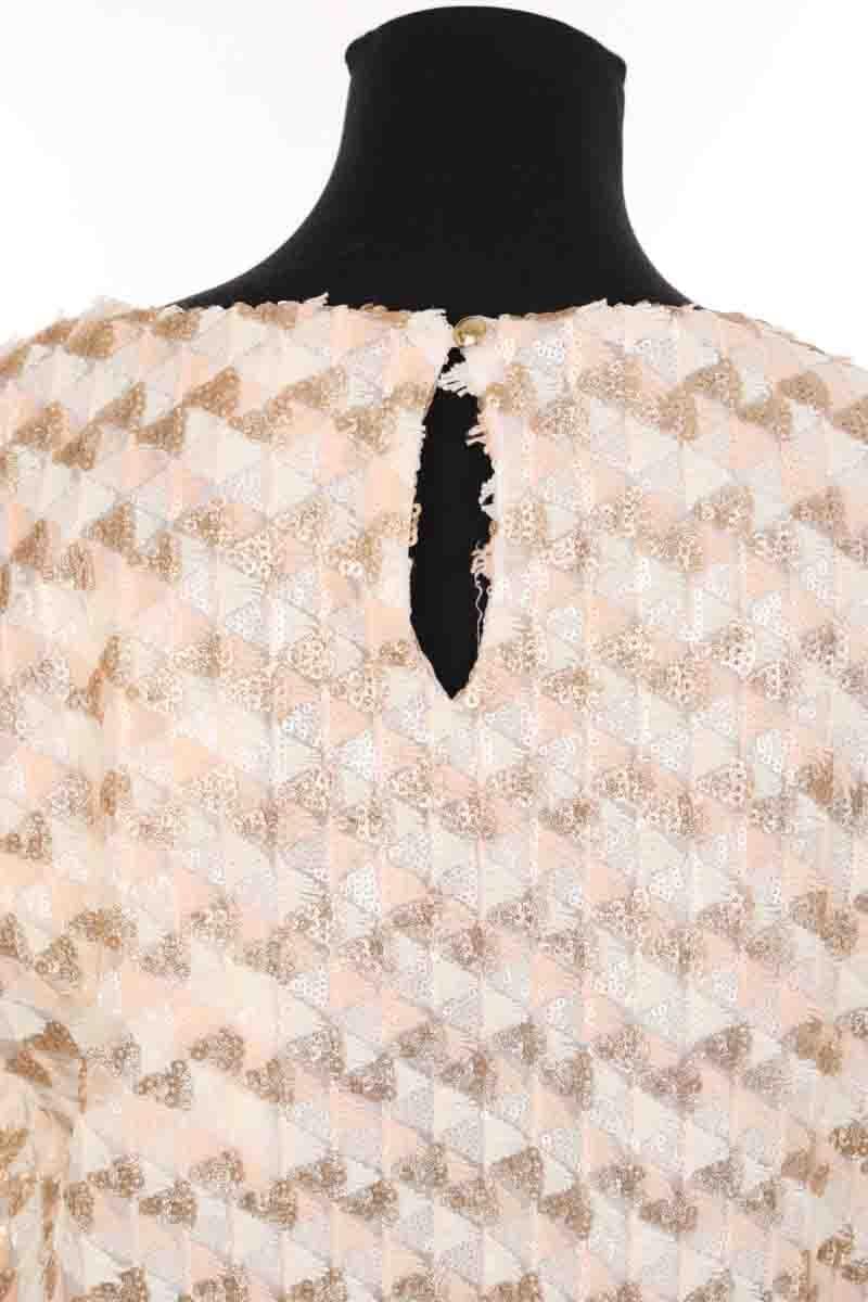 Blouse SEZANE - Seconde main Multicolore