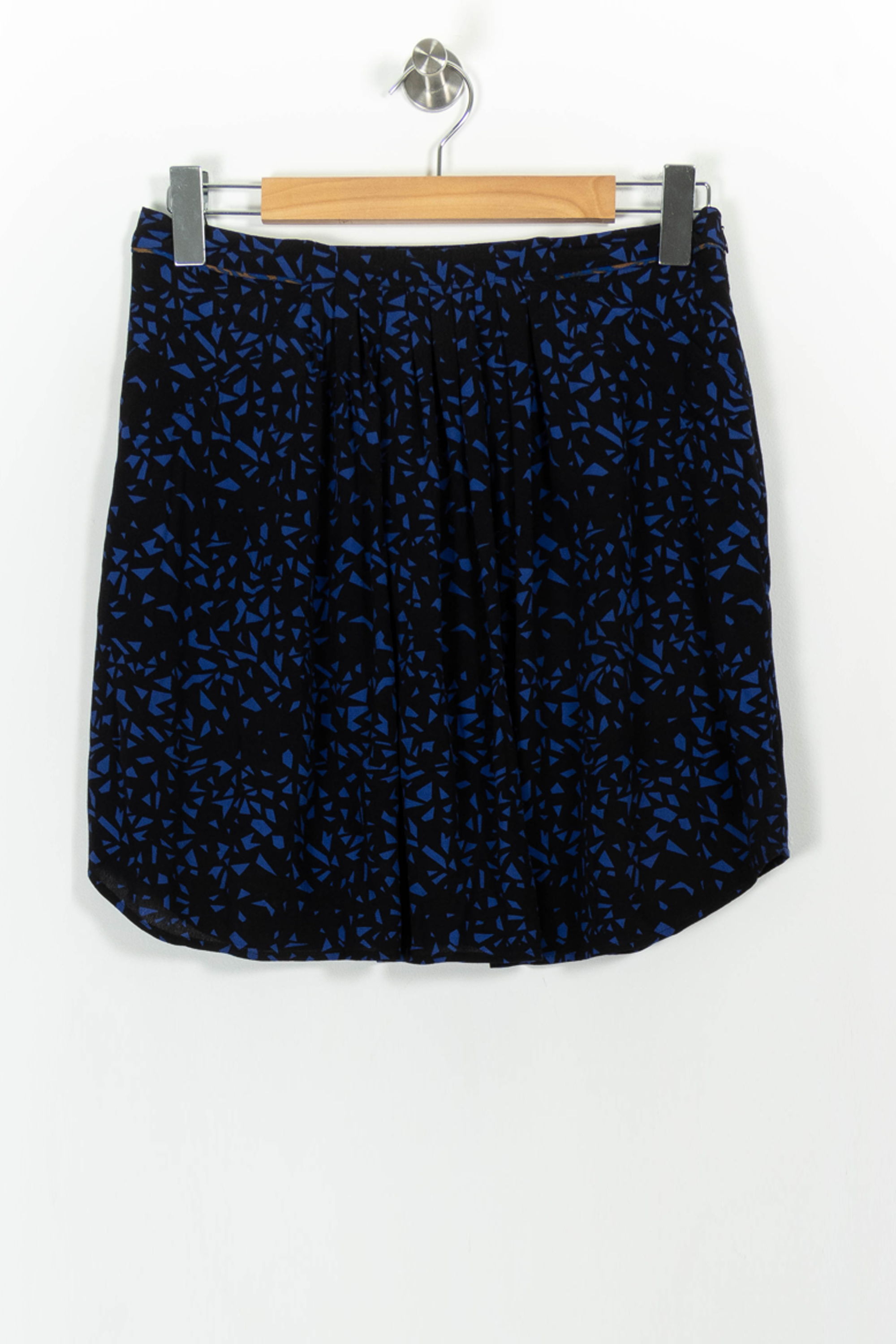 Short & midi skirt COMPTOIR DES COTONNIERS - Seconde main Multicolored