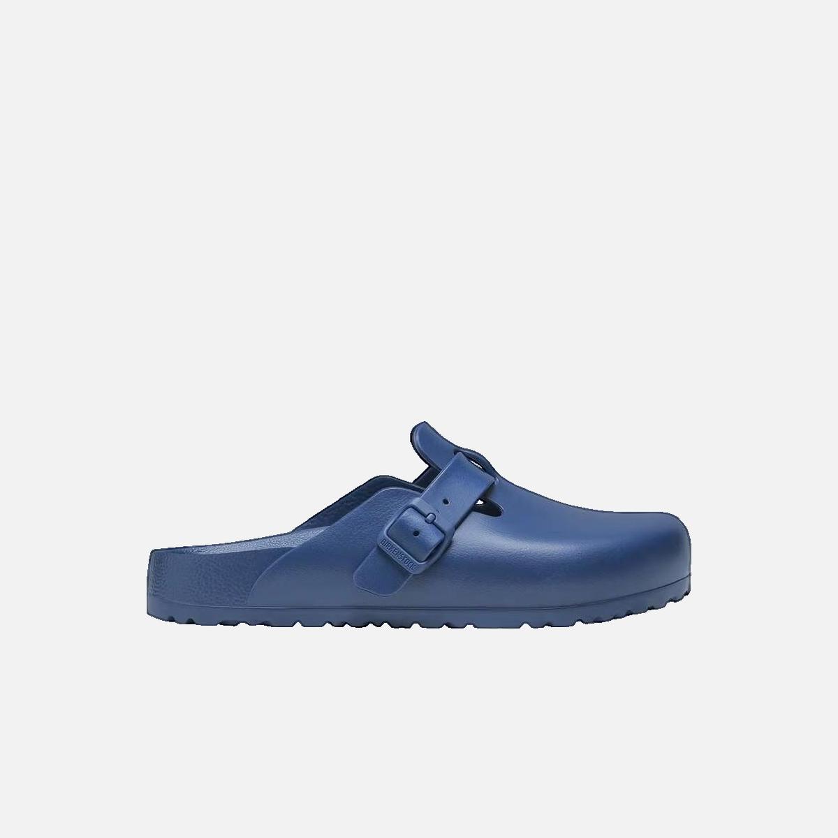 Clogs BIRKENSTOCK Blue