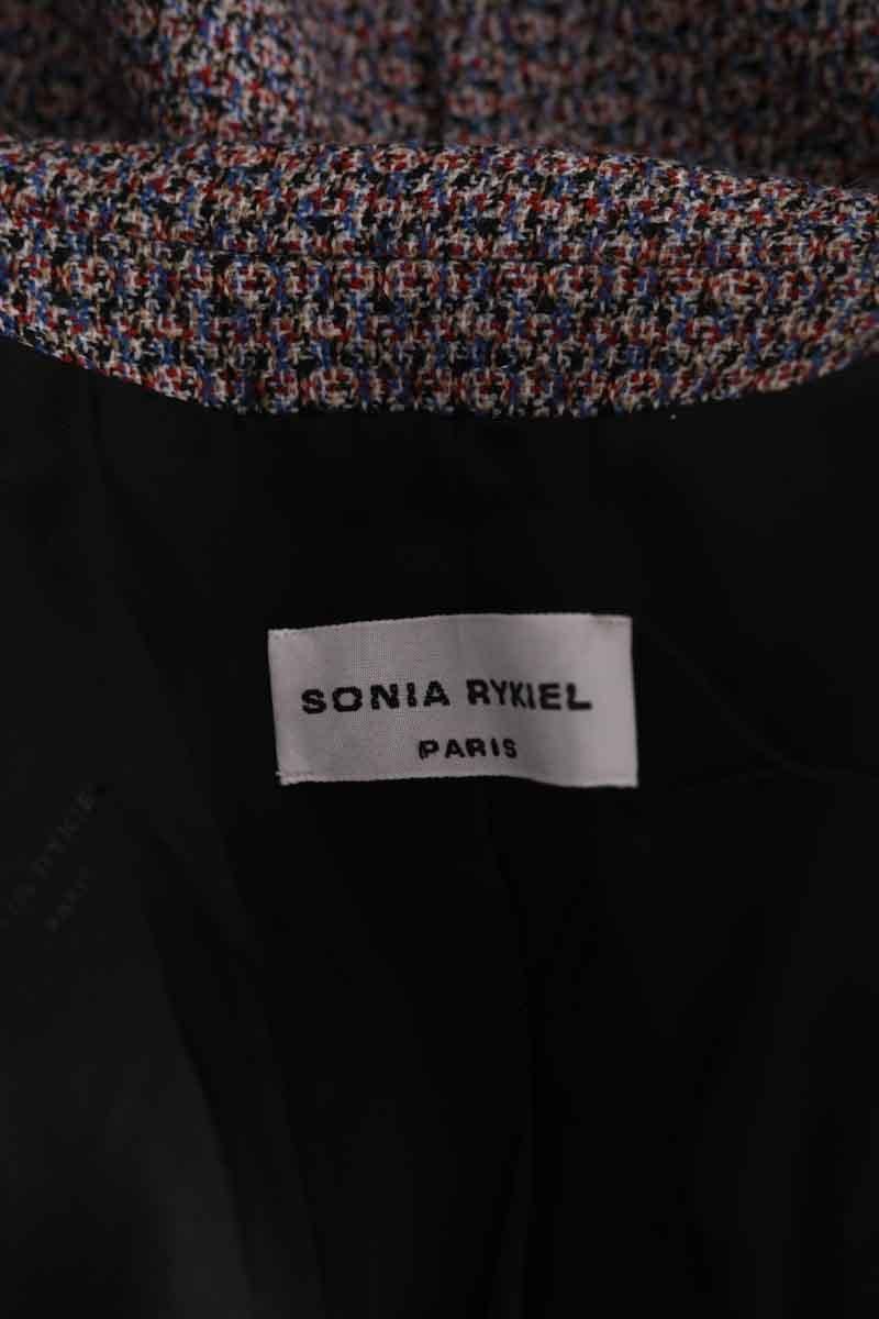 Jacket SONIA RYKIEL - Seconde Main Multicolored