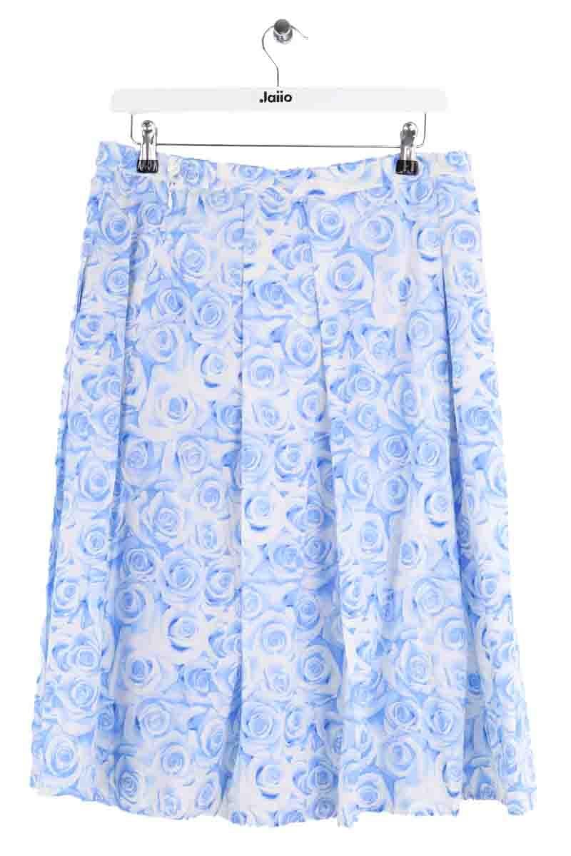 Skirt AGNES B. - Seconde Main Blue