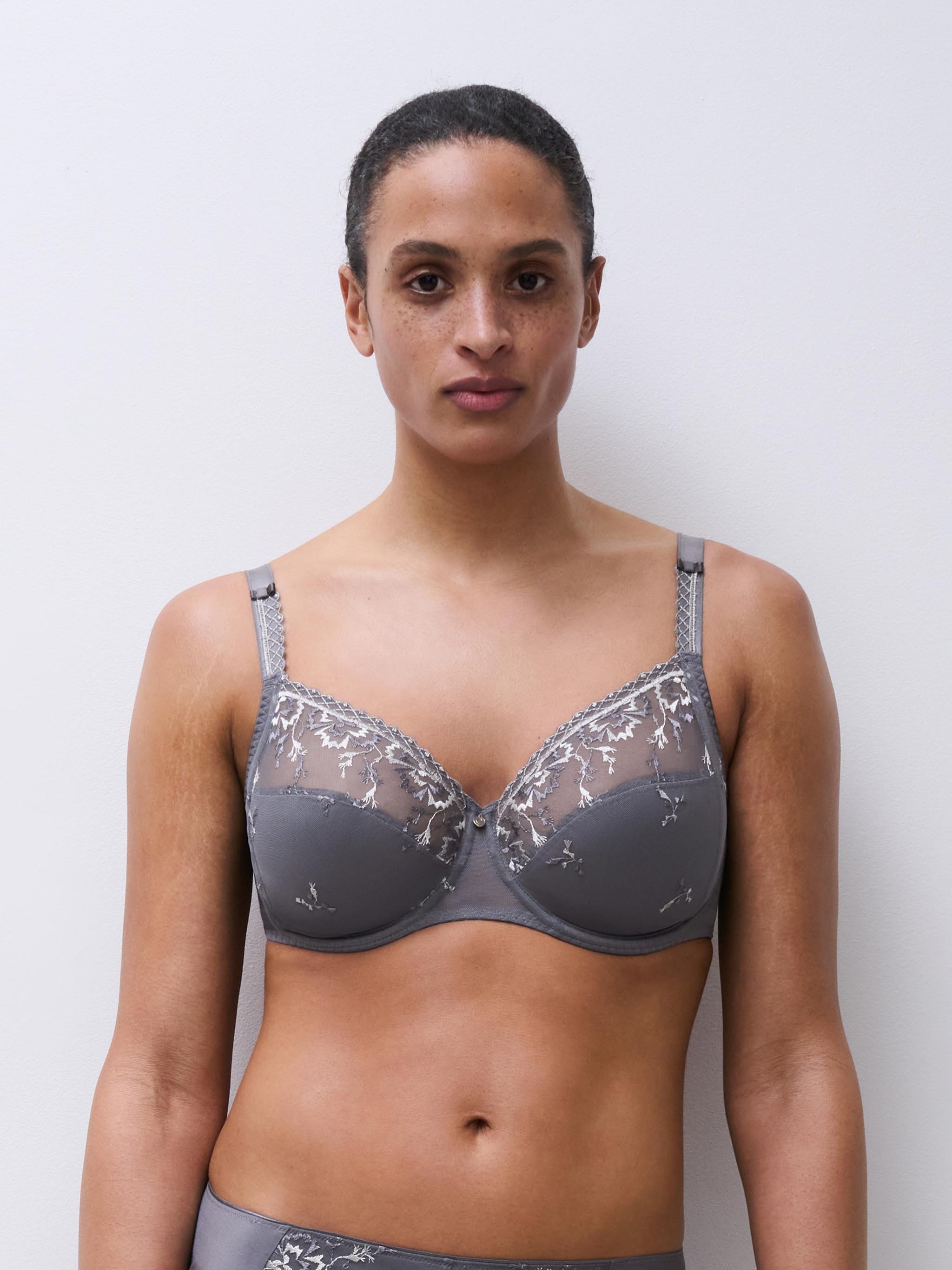 Full-cup bra CHANTELLE