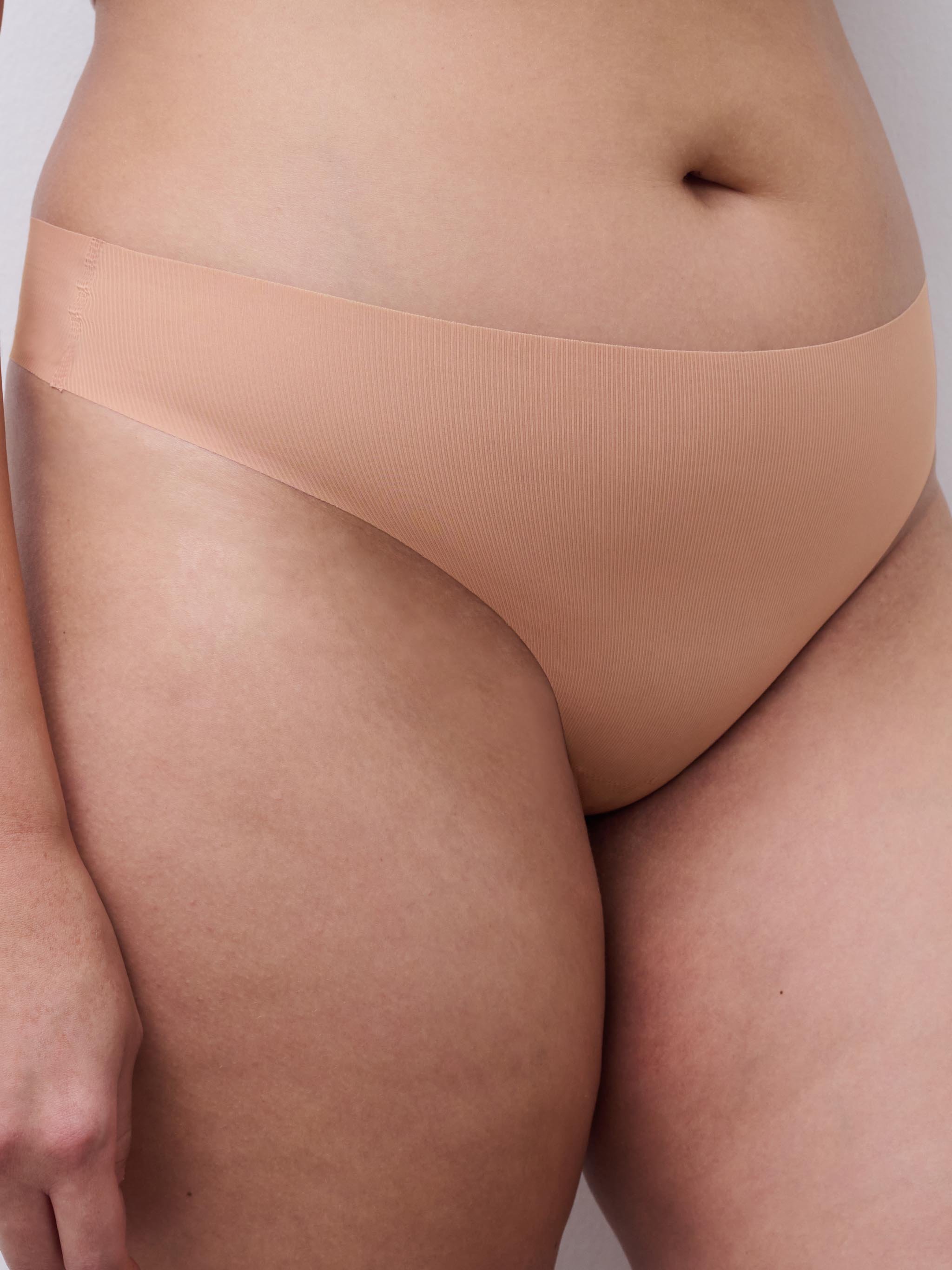 String CHANTELLE PULP Beige