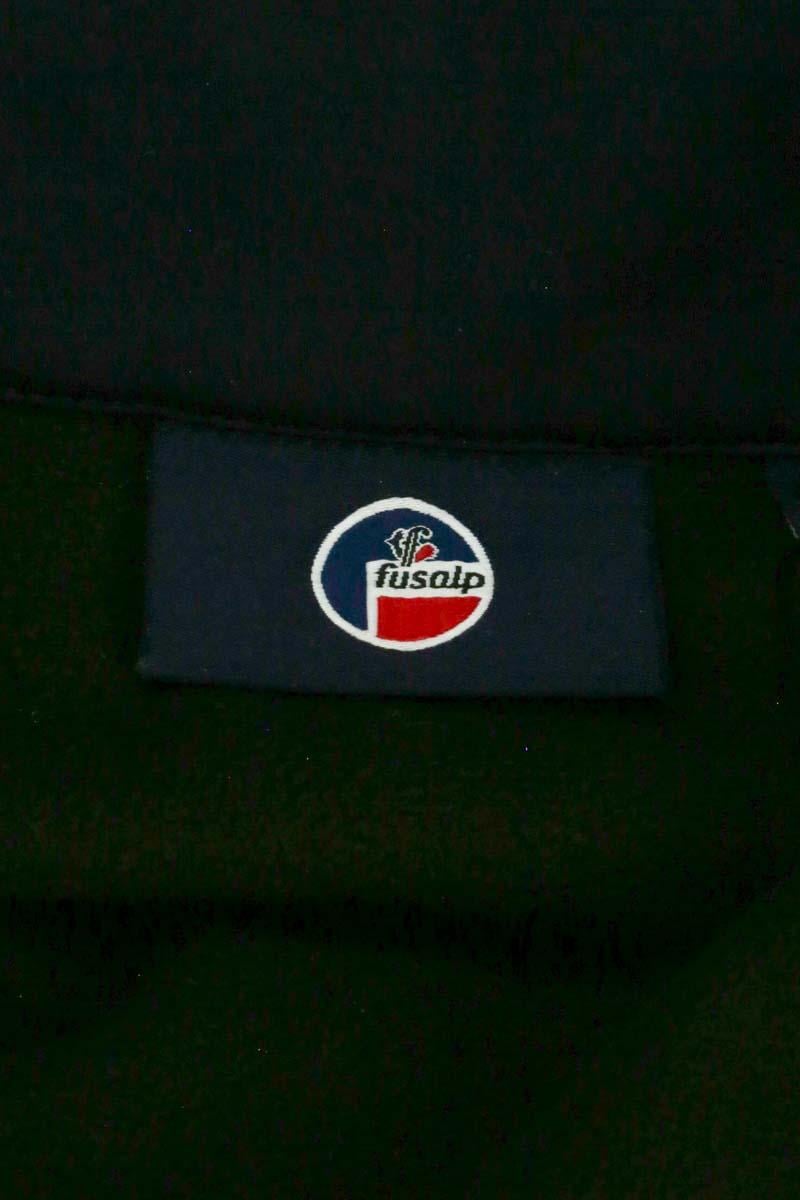 Jacket FUSALP - Seconde main Blue