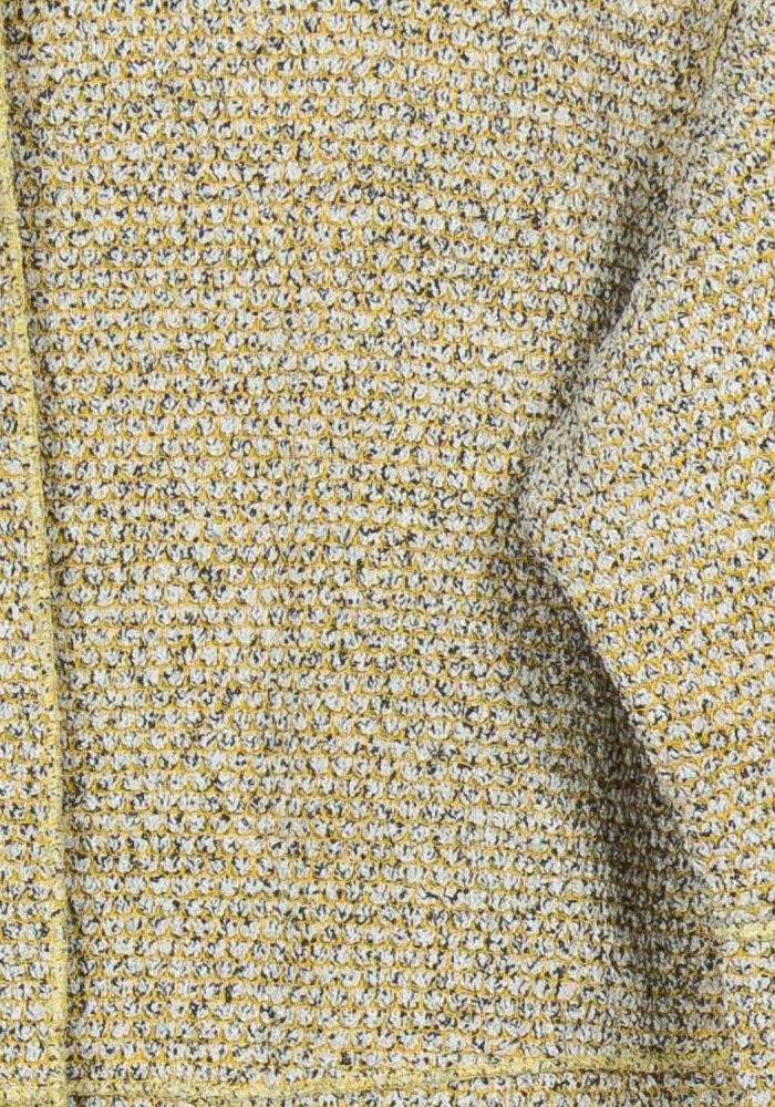 Short coat BIMBA Y LOLA - Seconde main Multicolored