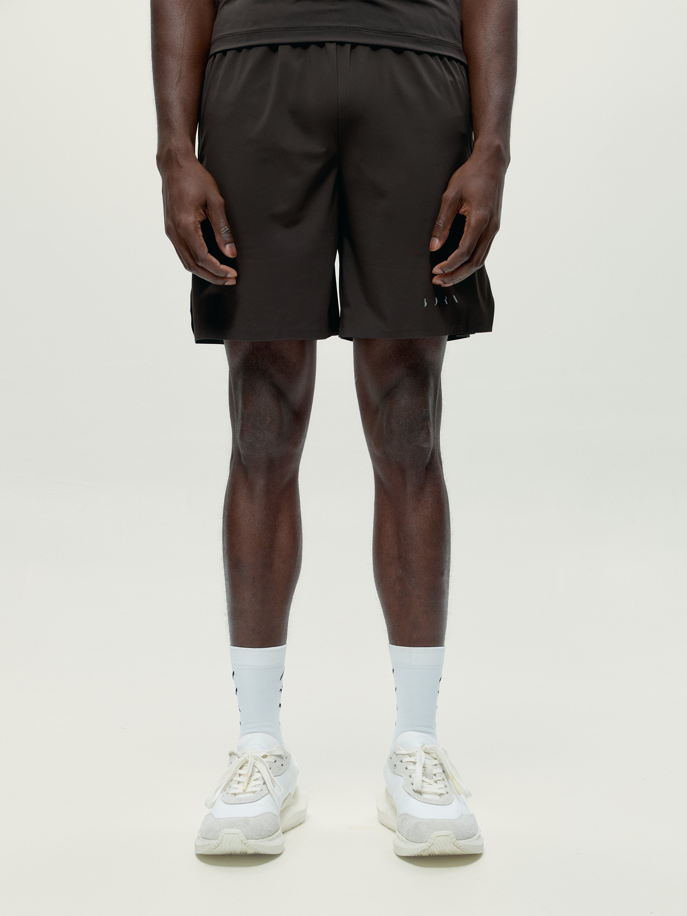Sport shorts | Brown BORN Men