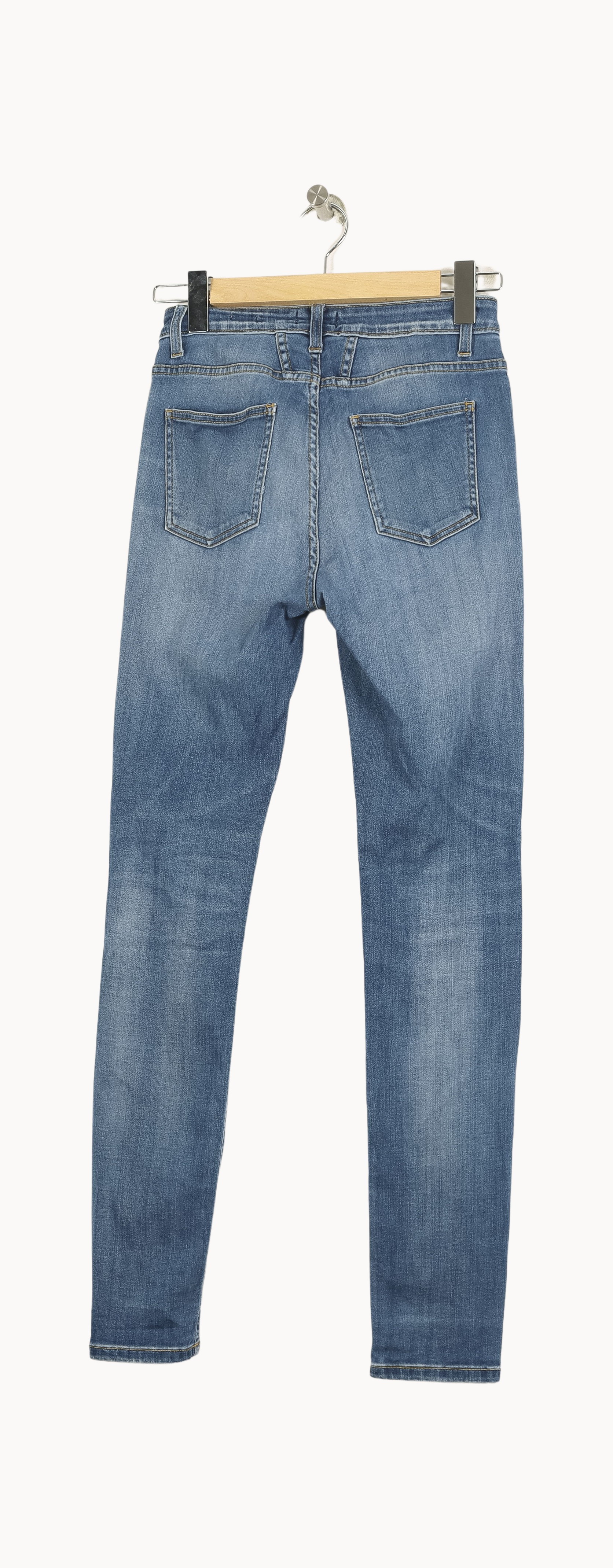 Jeans CLOSED - Seconde Main Blue