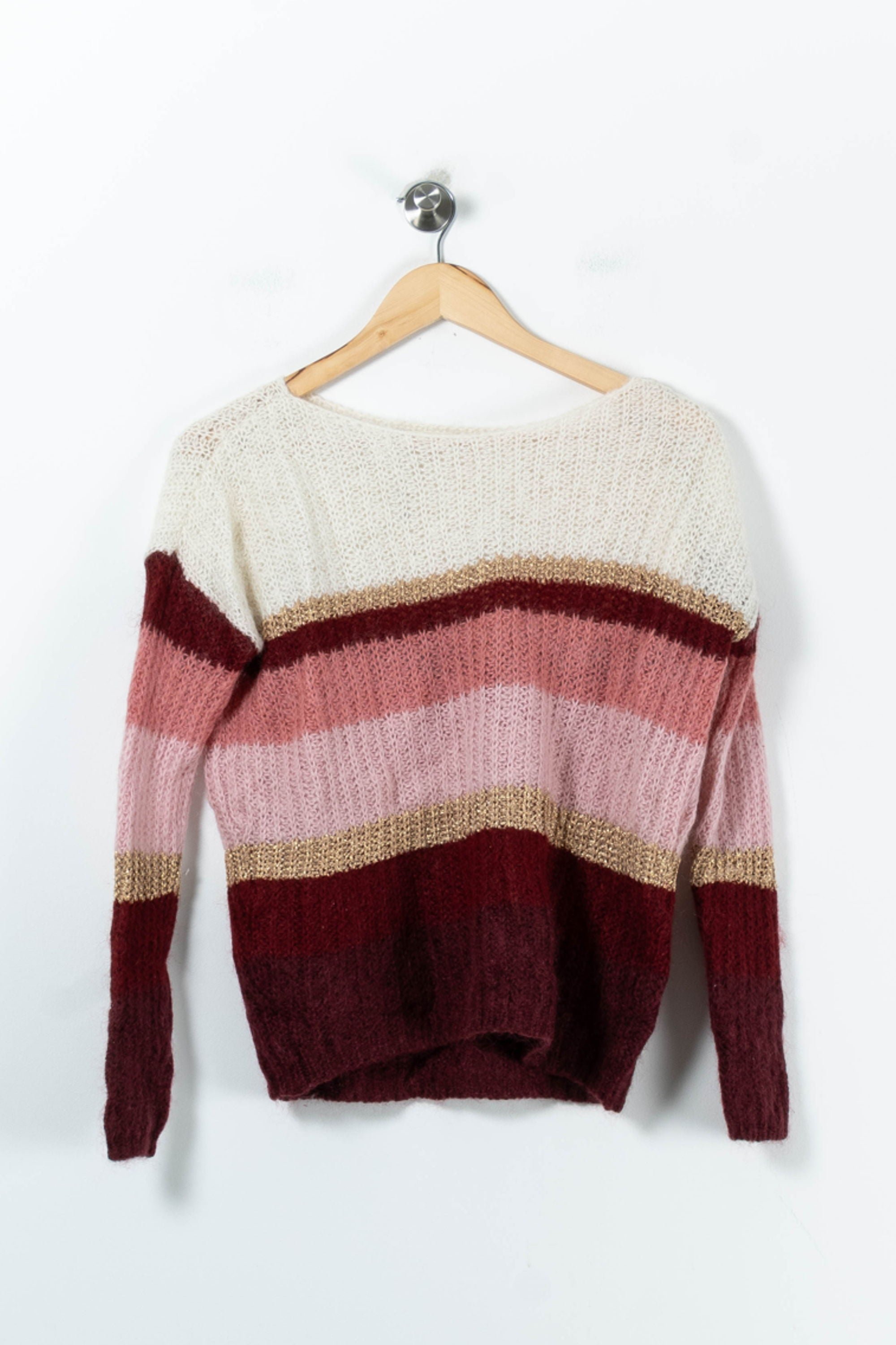 Maille SEZANE - Seconde main Multicolore