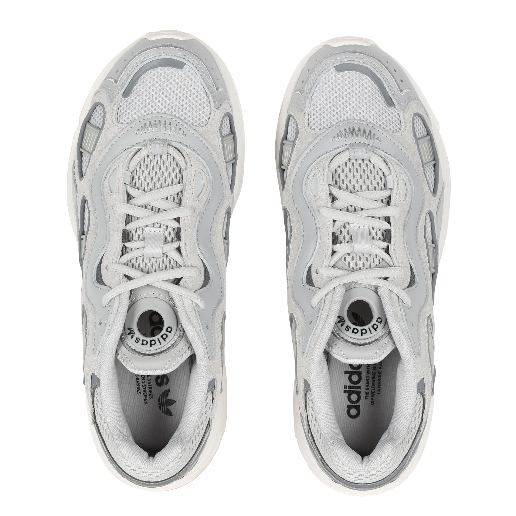 ASTIR SN sneakers ADIDAS Grey