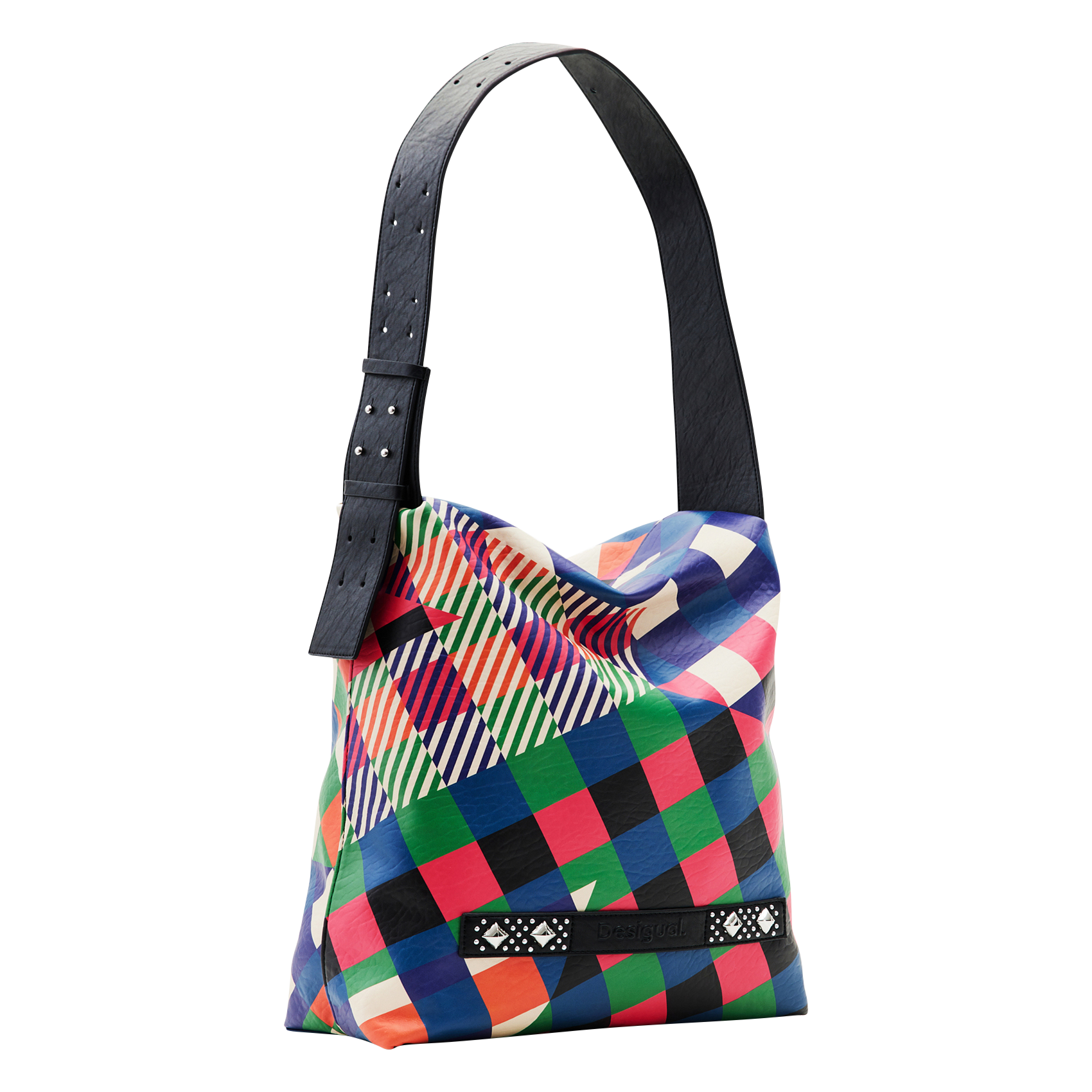 Hot borse in saldo desigual Top Sale