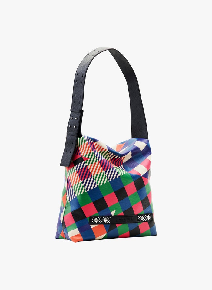 Hot borse in saldo desigual Top Sale