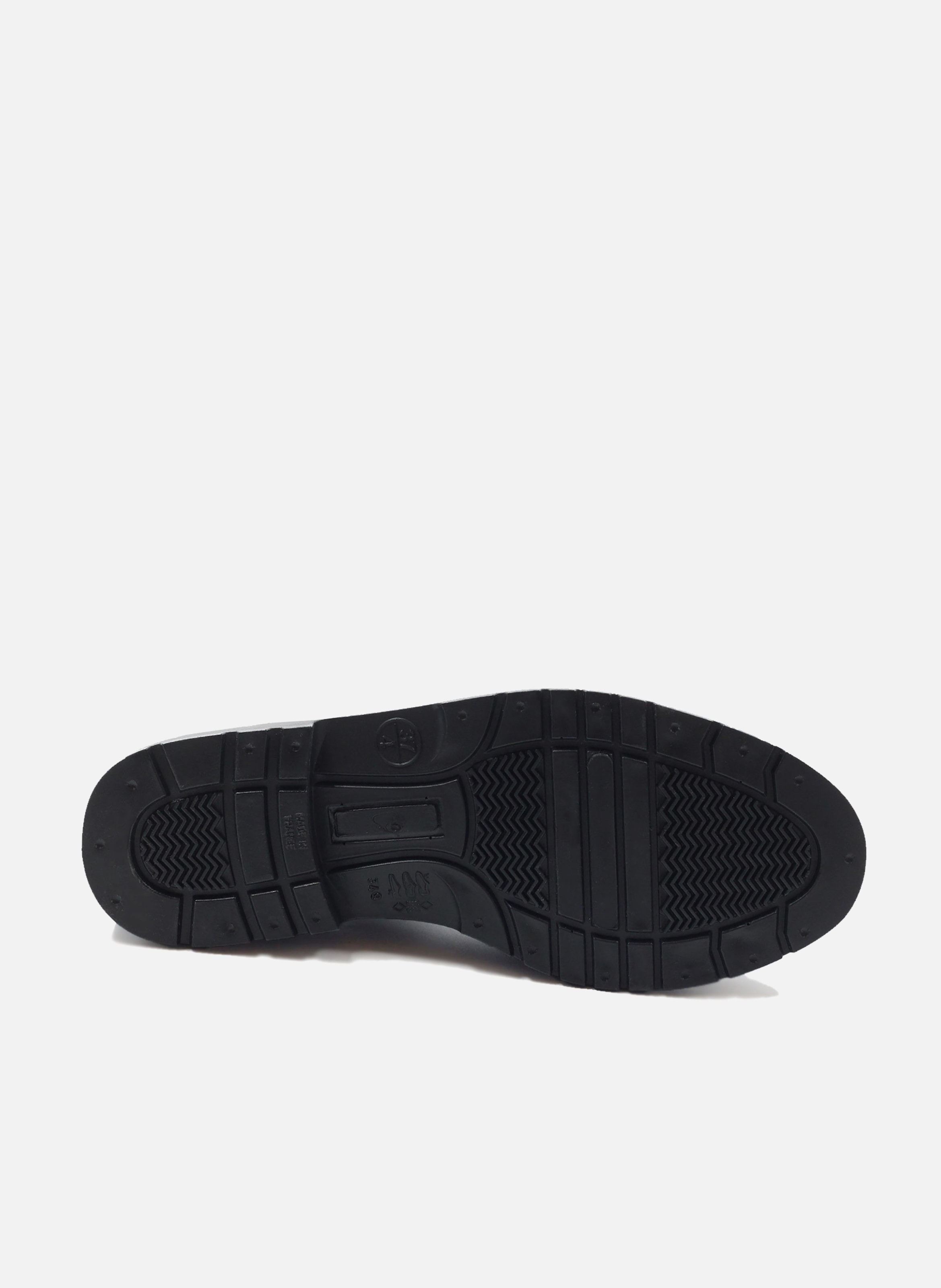 PVC rain boots JULES & JENN Black