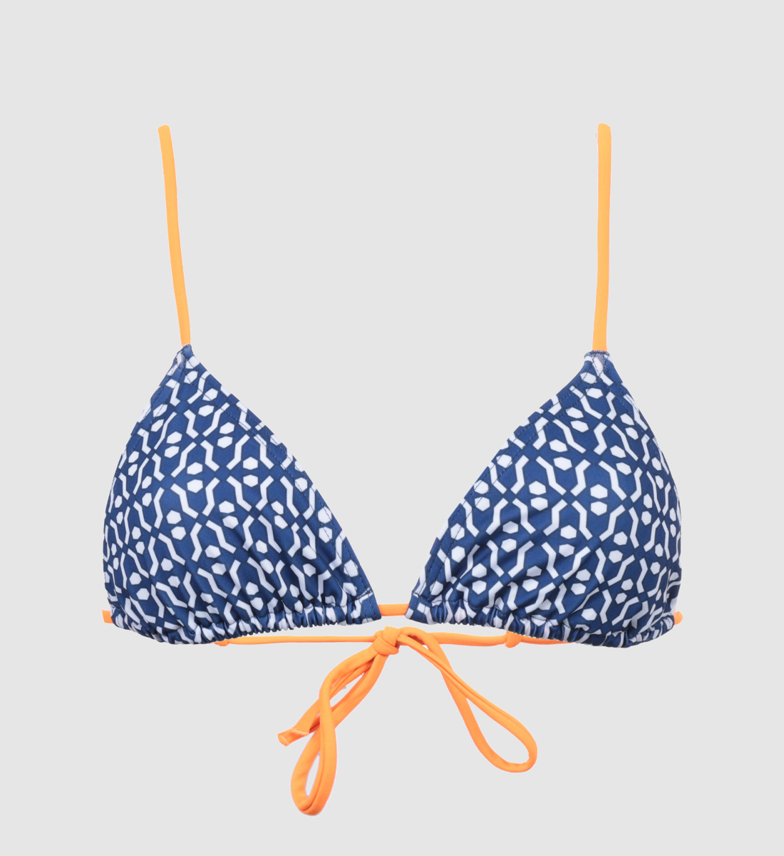 Bikini top - Acapulco GILI'S Blue