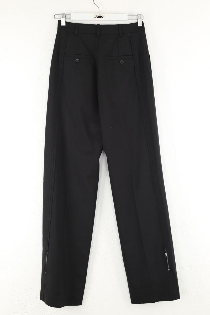 . JACQUEMUS- Seconde Main Black