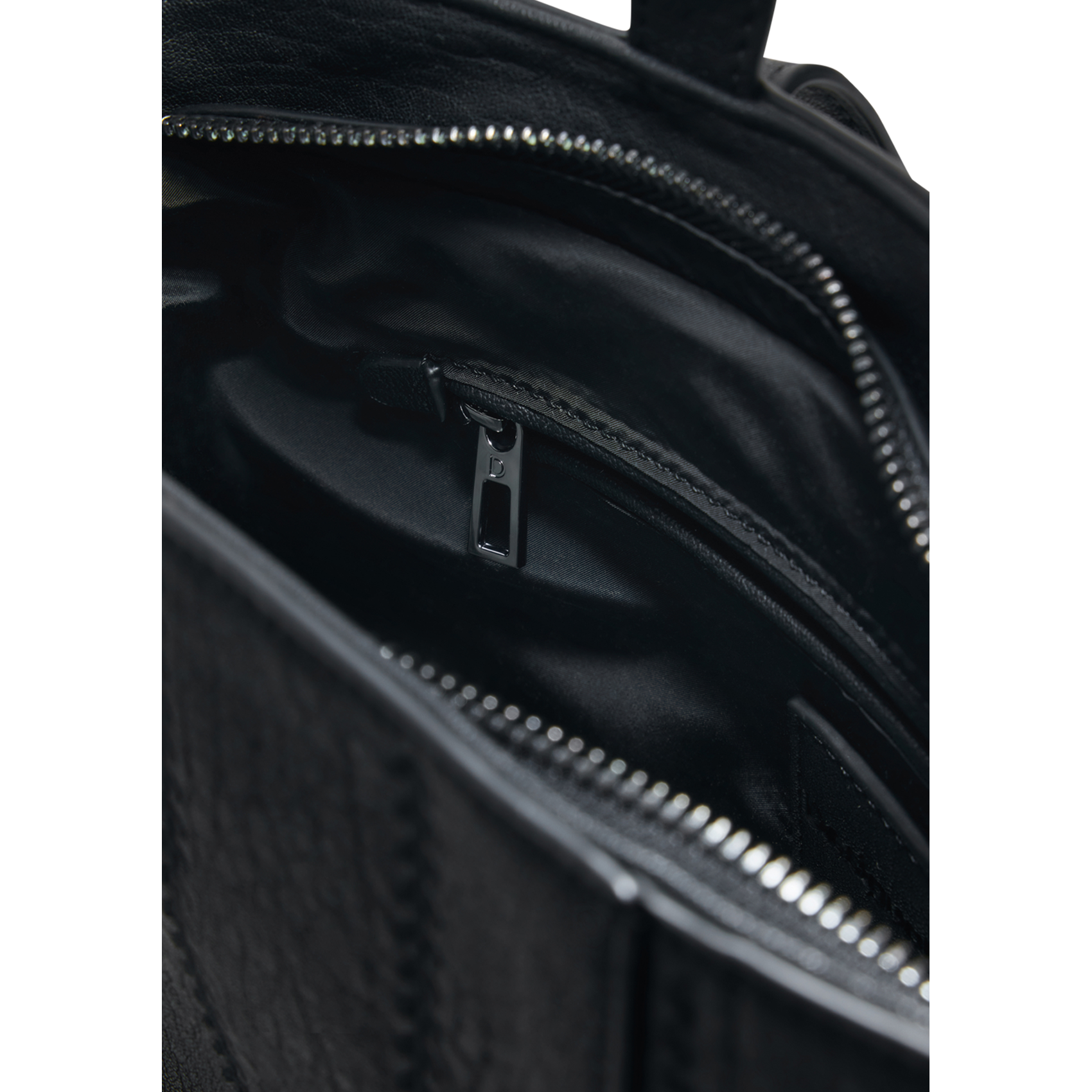 Sac à dos  DESIGUAL Noir