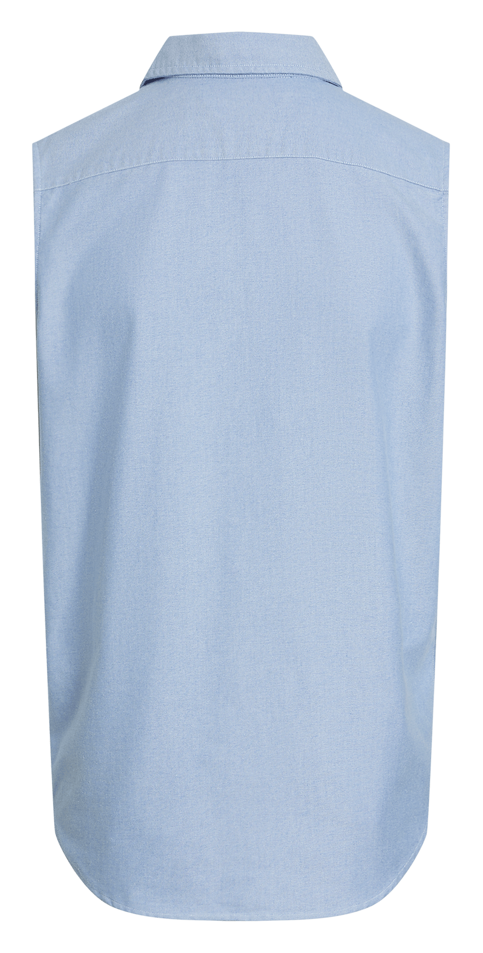 Colonel plain shirt POLO RALPH LAUREN Blue