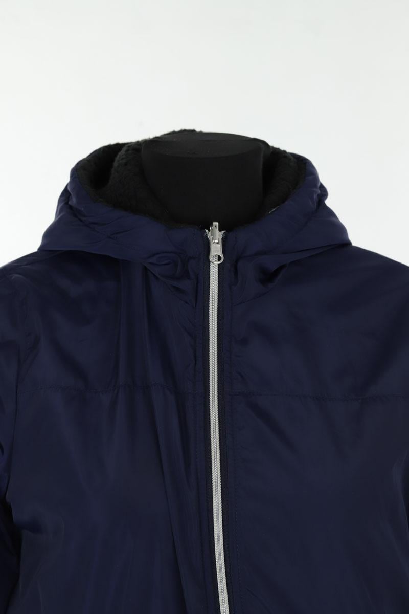 Blue jacket SWEET PANTS - Seconde Main Blue