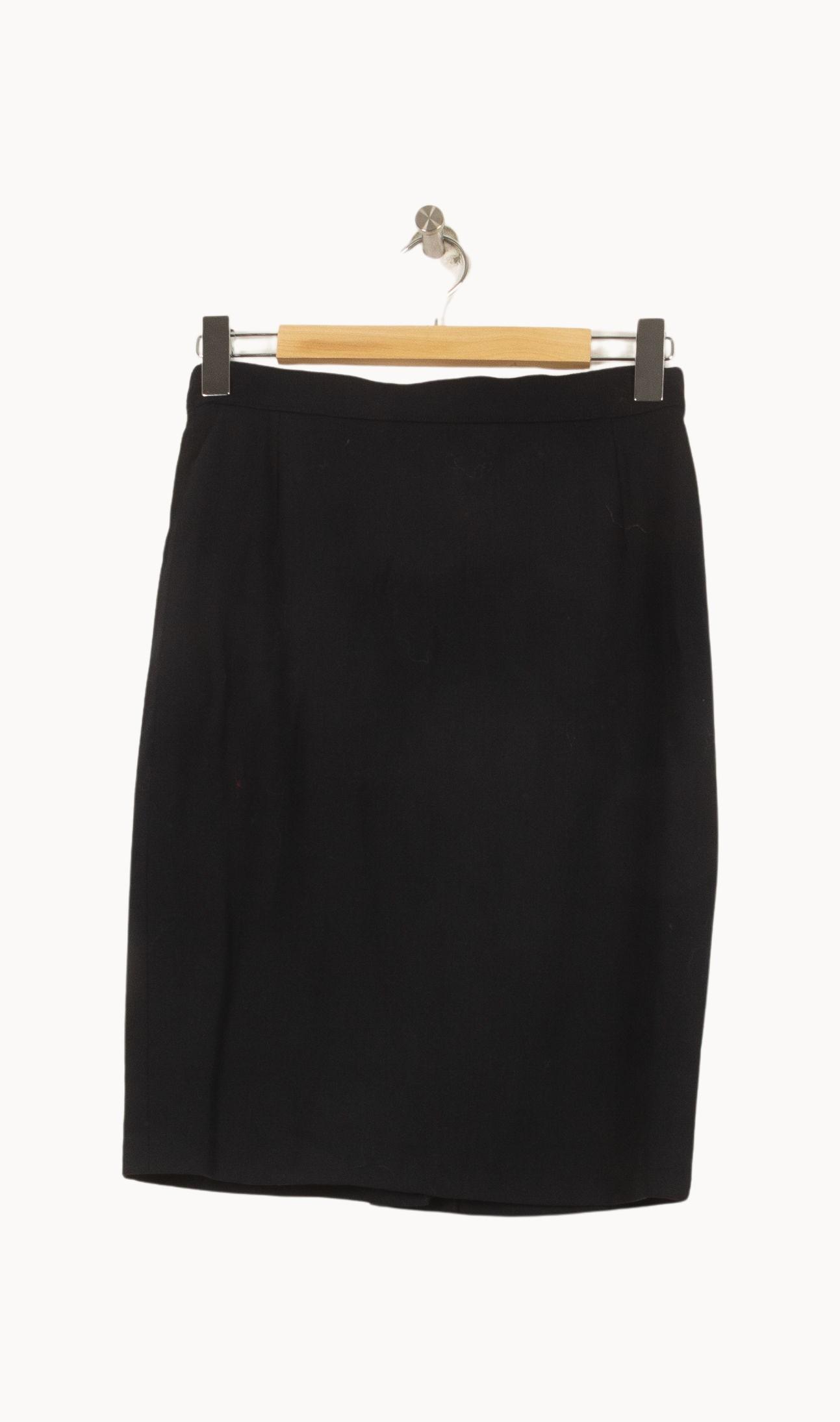 Short & midi skirt MAX MARA - Seconde Main Blue