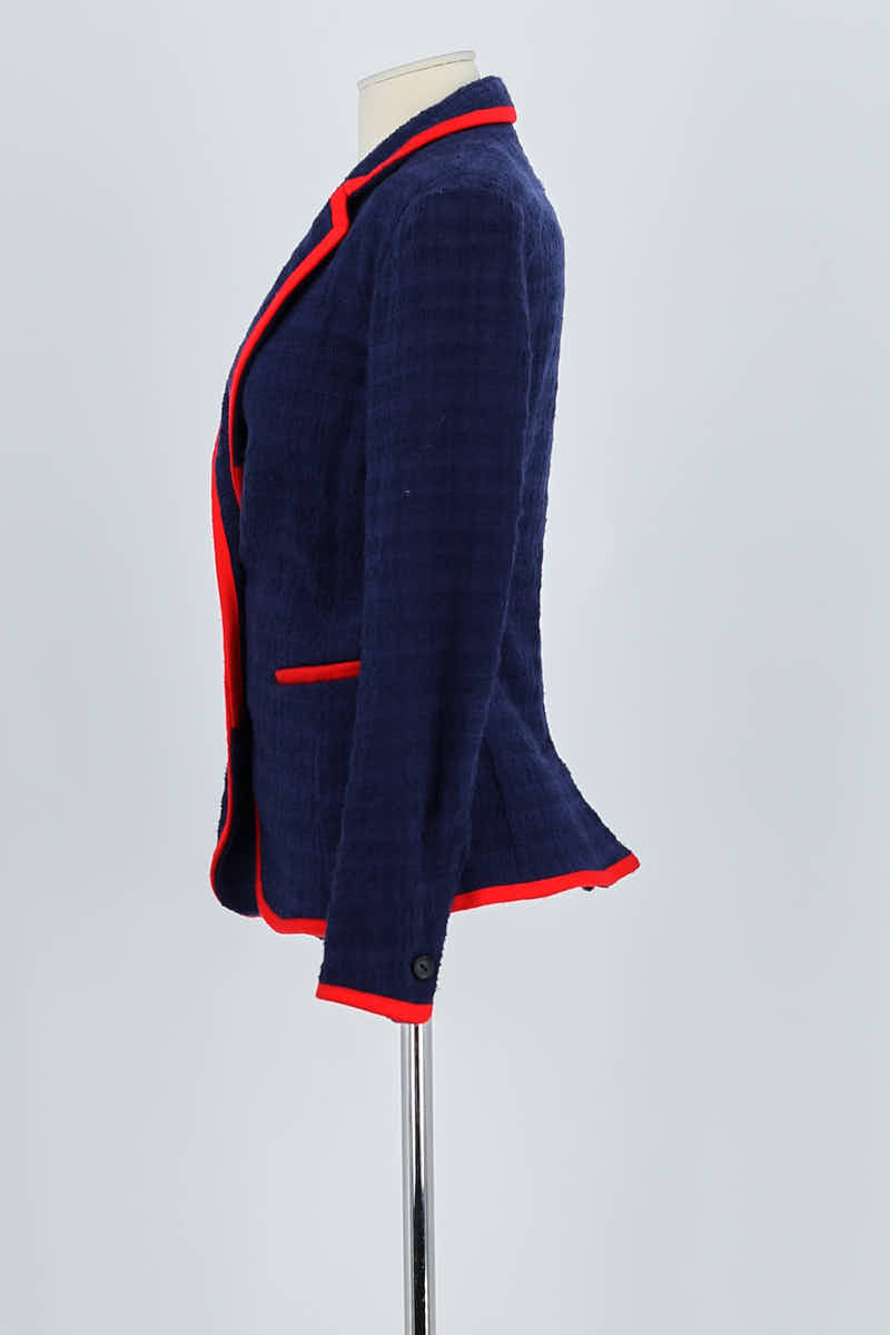 Blazer ISABEL MARANT - Seconde Main Blue