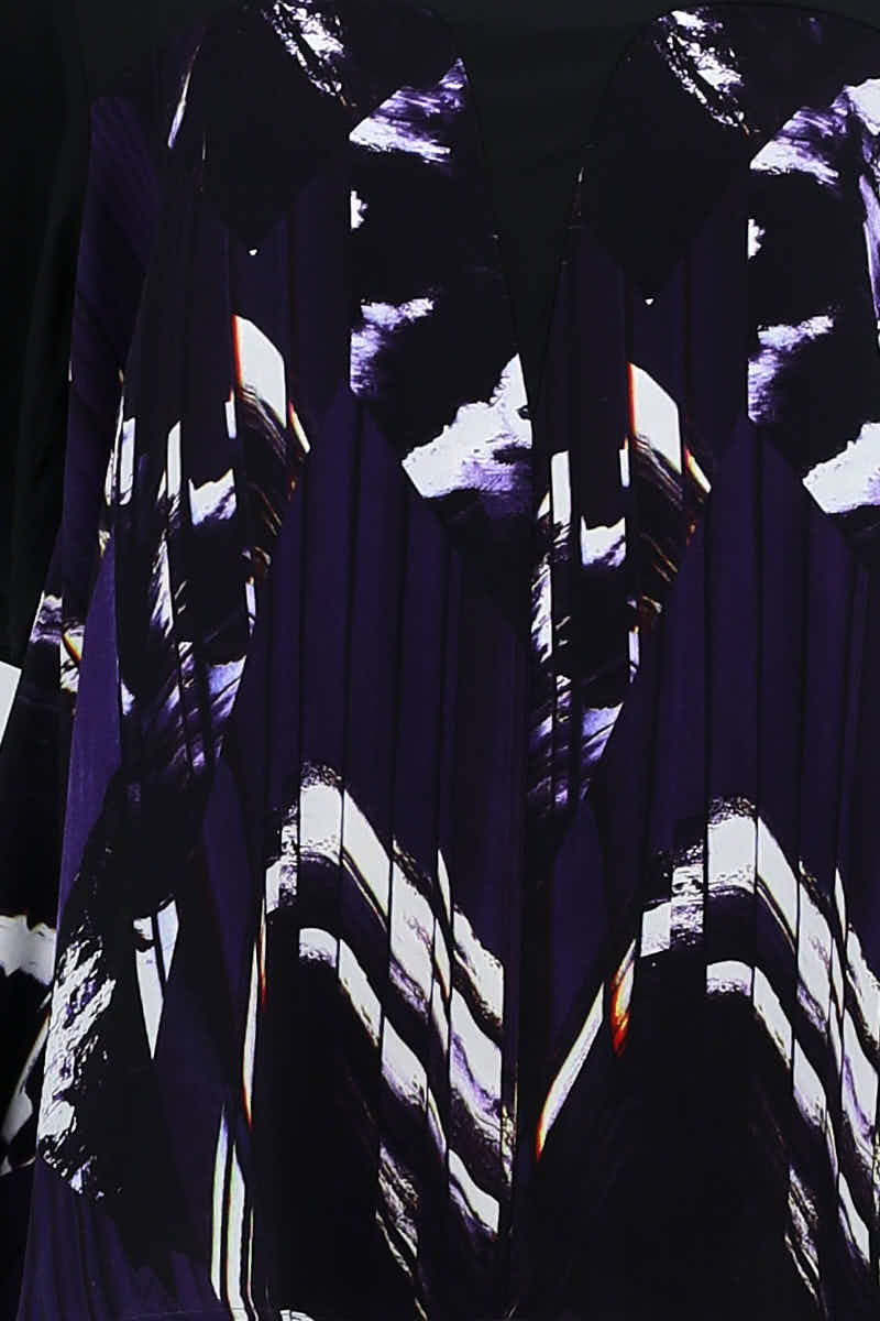 T-shirt KENZO - SECONDE MAIN Black