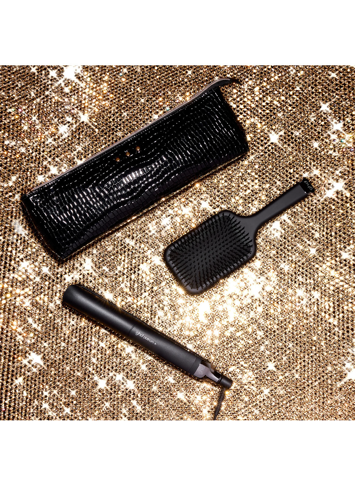 ghd Platinum+ Exceptional Straightener Set GHD No color