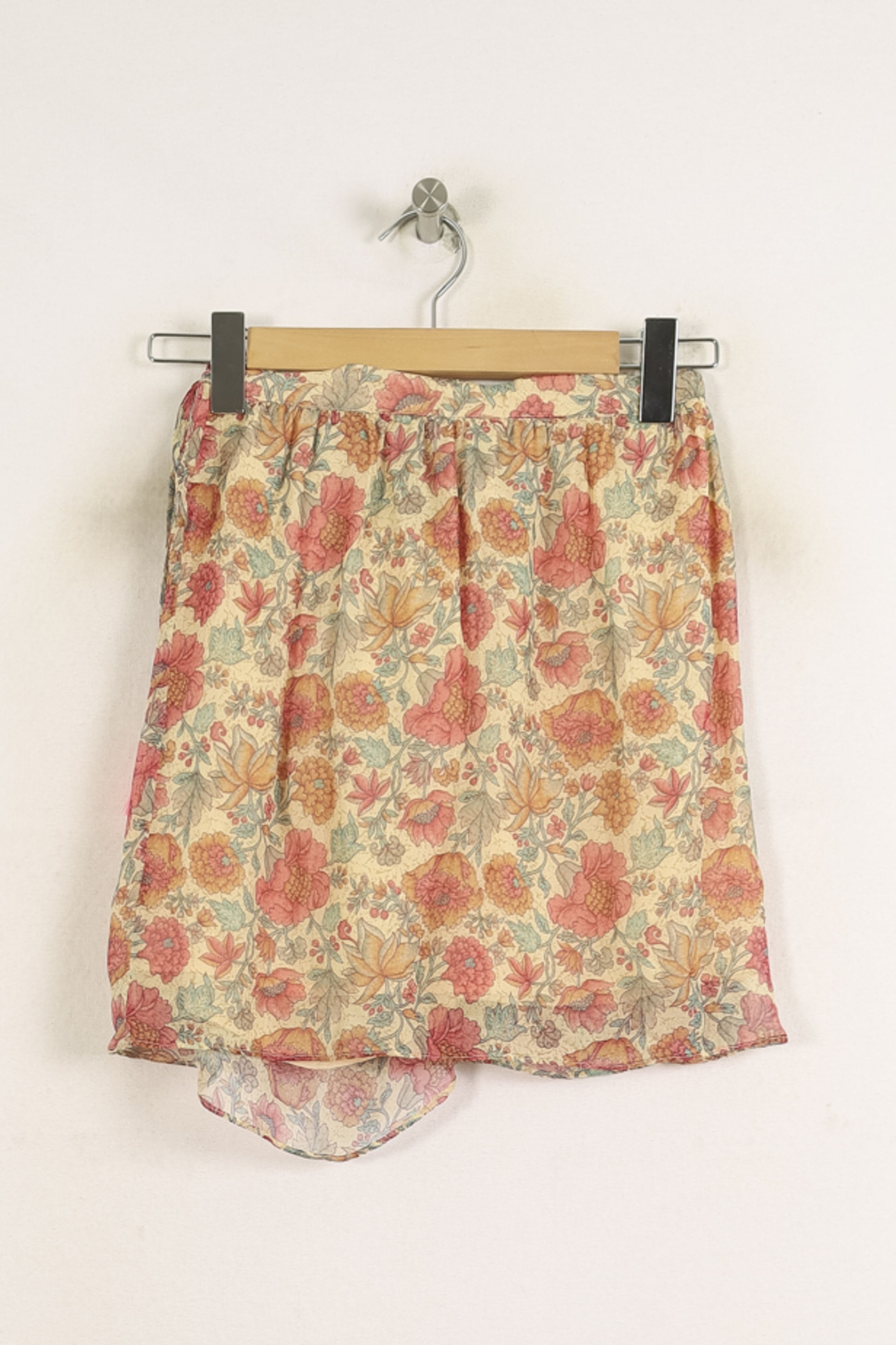 Short & midi skirt LOUISE MISHA - Seconde Main Multicolored