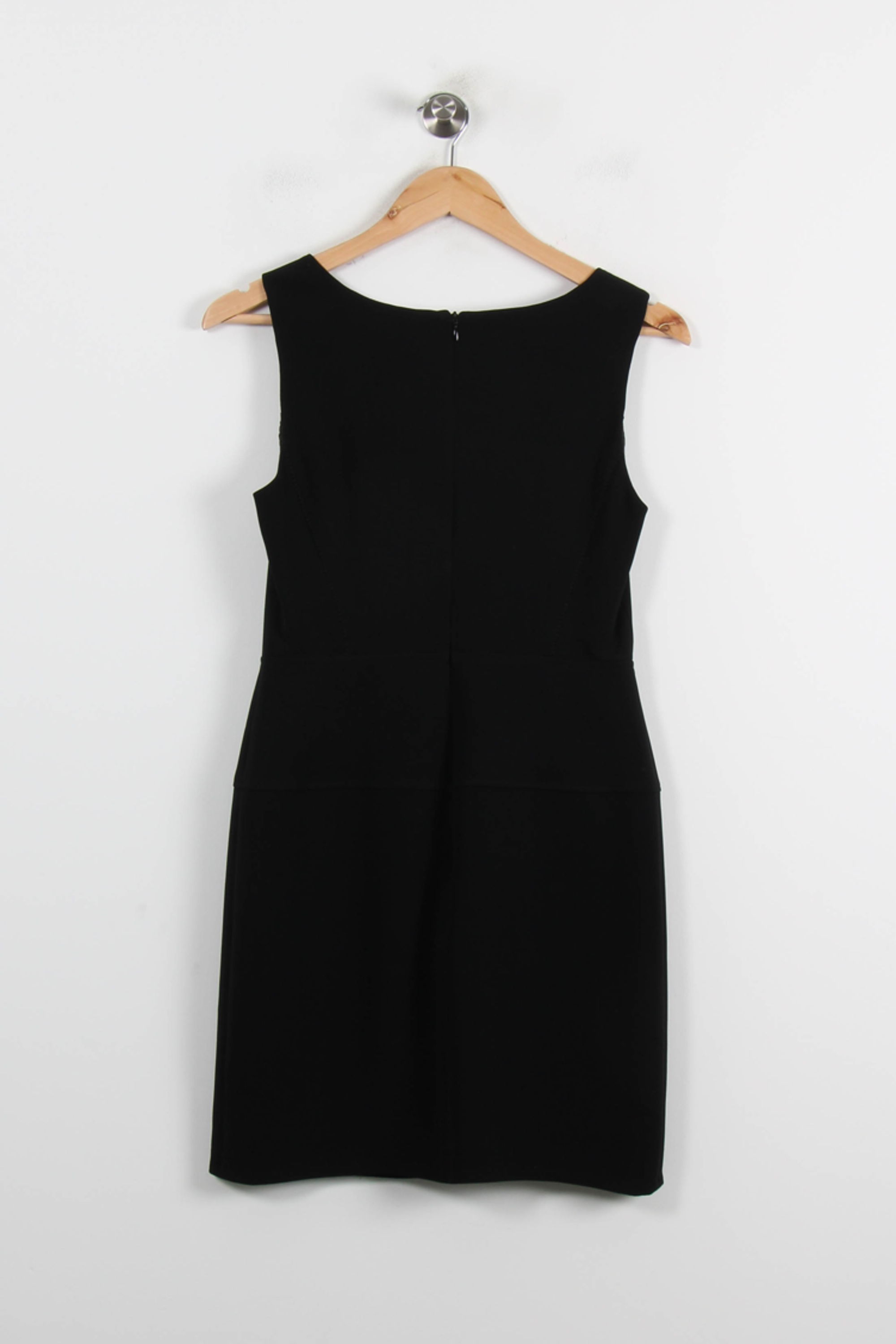 Short & Midi Dress MAX MARA - Seconde Main Black