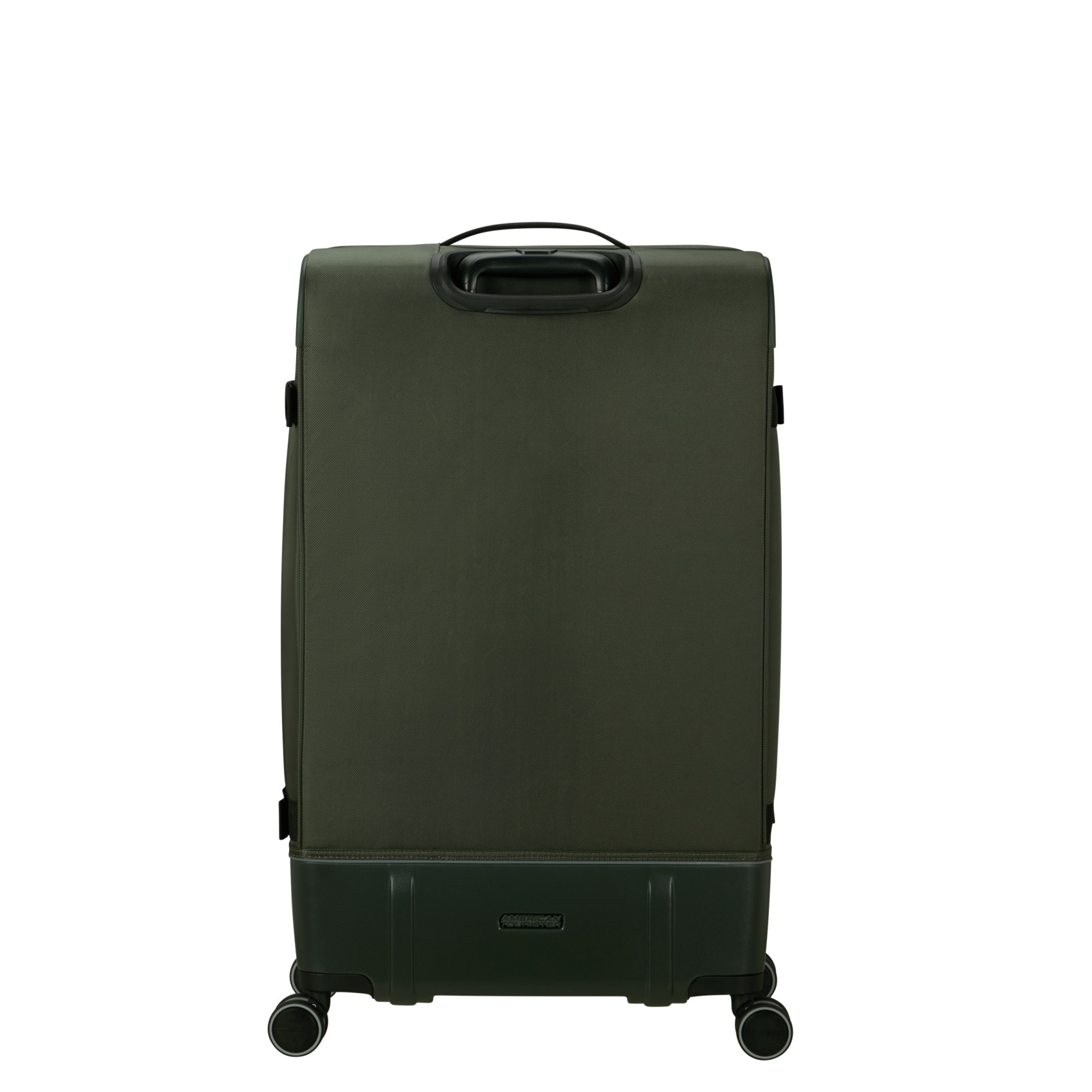 Urban track valise 4 roues taille l Kaki