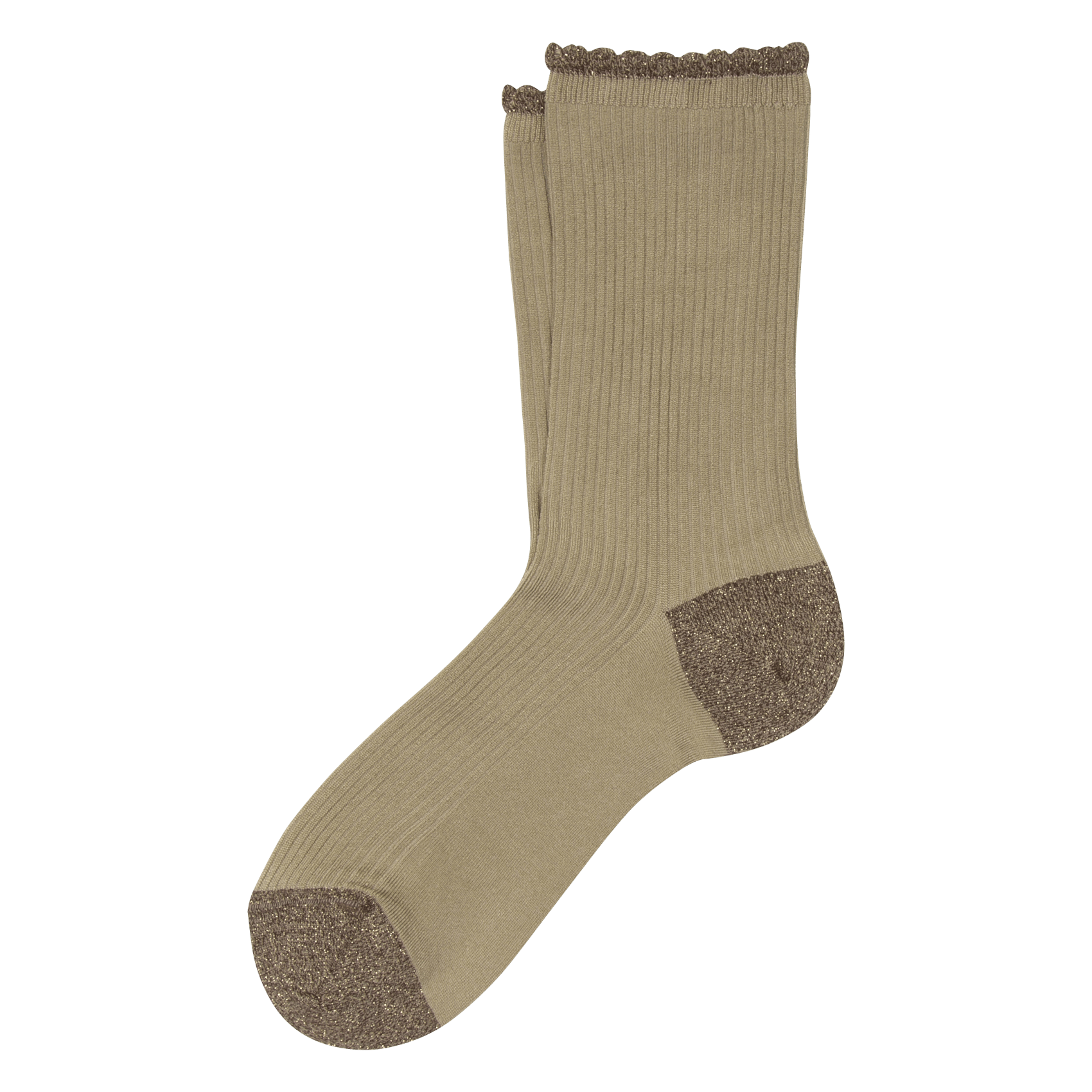 Stricksocken ANT45