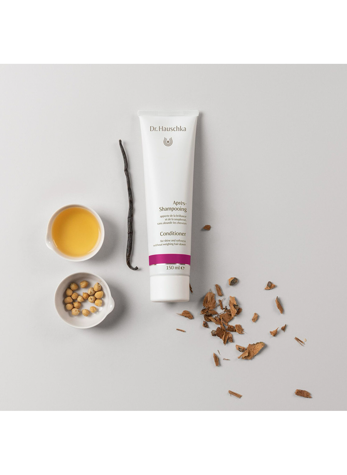 Conditioner DR. HAUSCHKA No color