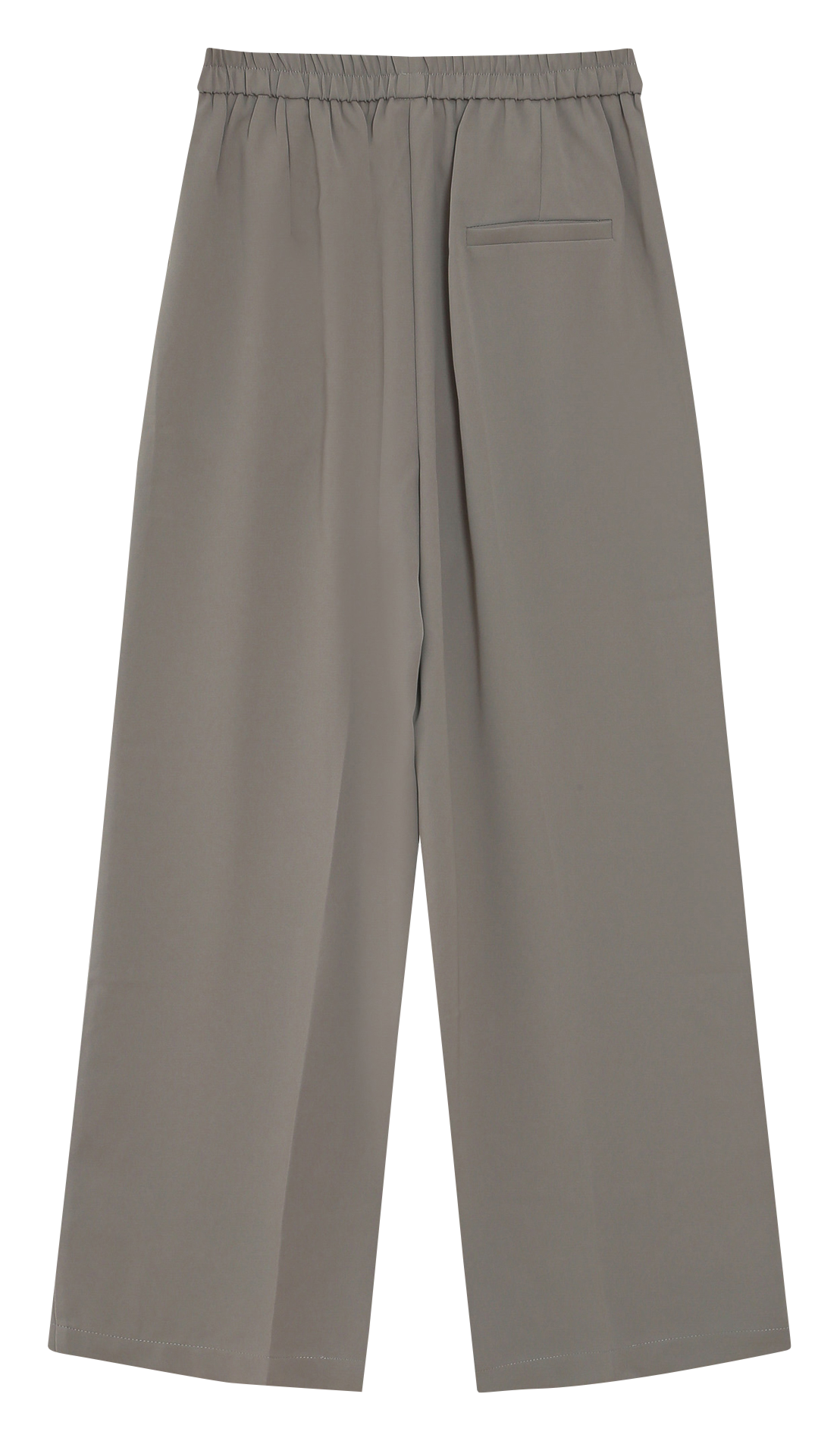 Carrot trousers Green