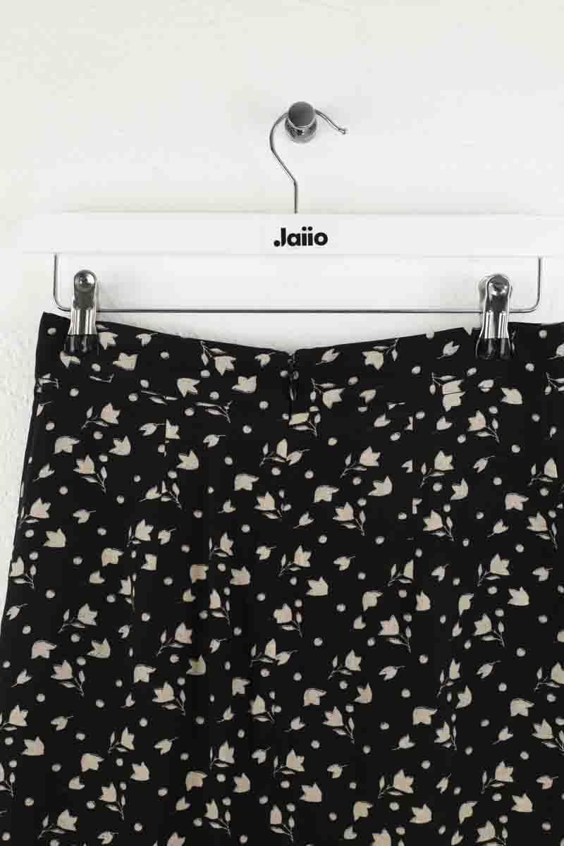 Mini skirt ISABEL MARANT - Seconde Main Black